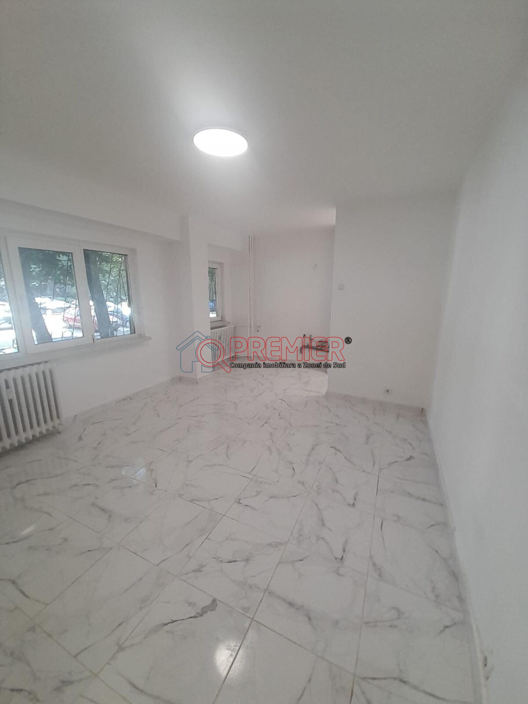Garsonieră renovată, parter, ideală pentru cabinet sau birou – Secuilor, Brâncoveanu — fotografia 2