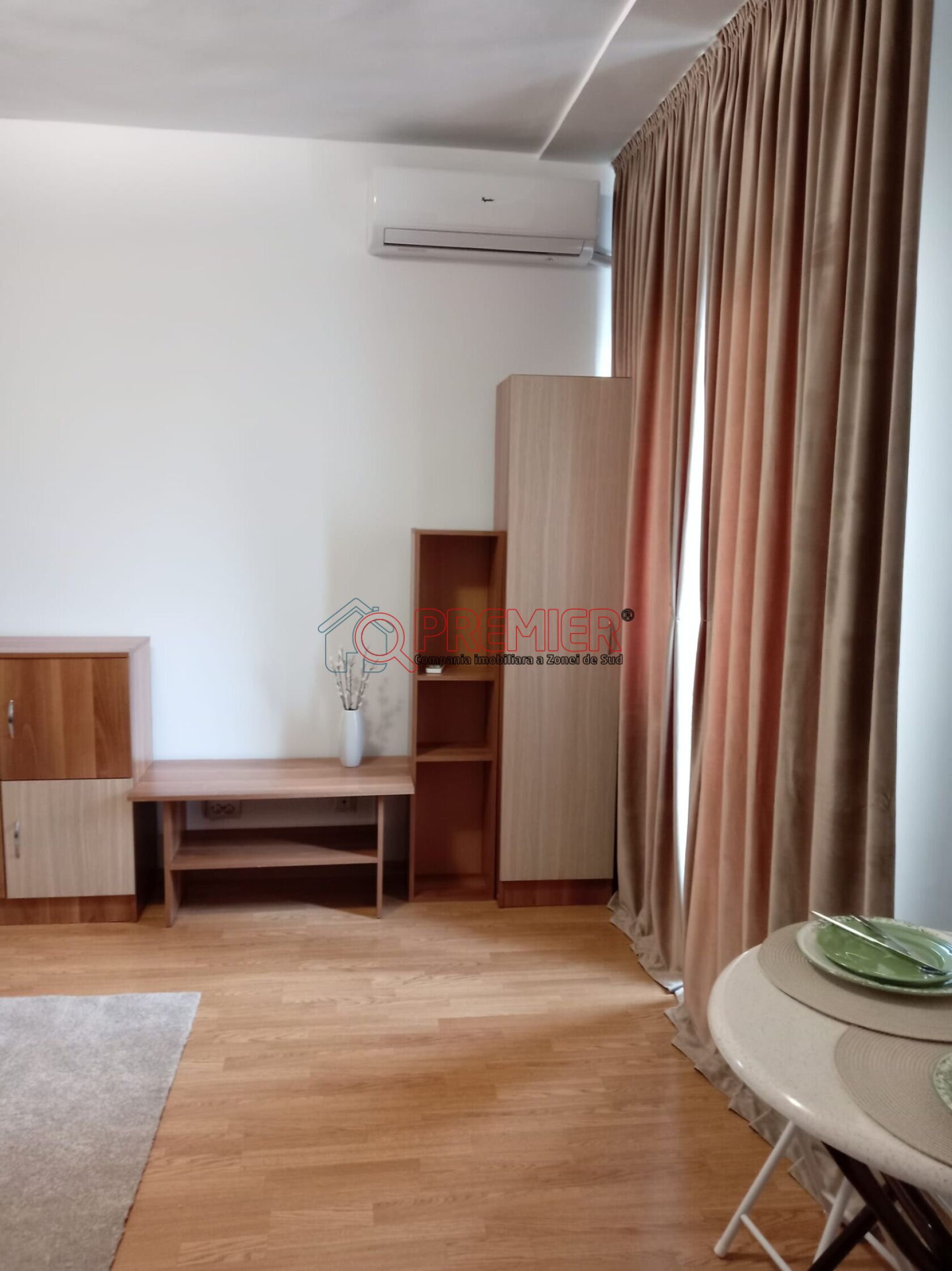Apartament 2 camere - metrou Piața Sudului — fotografia 3