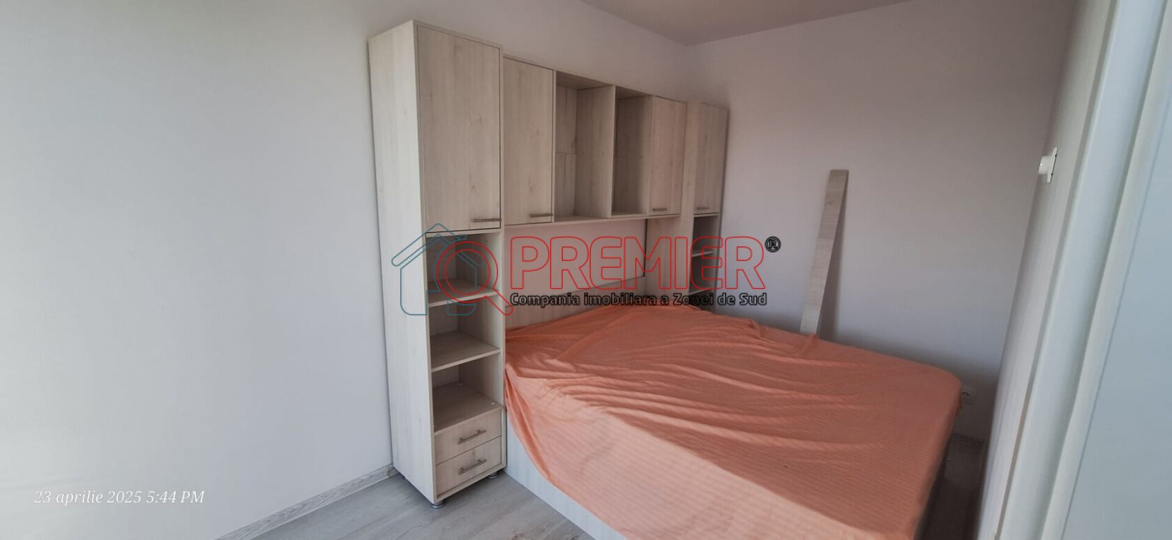Popesti Leordeni - Metrou Berceni inchiriere garsoniera — fotografia 3