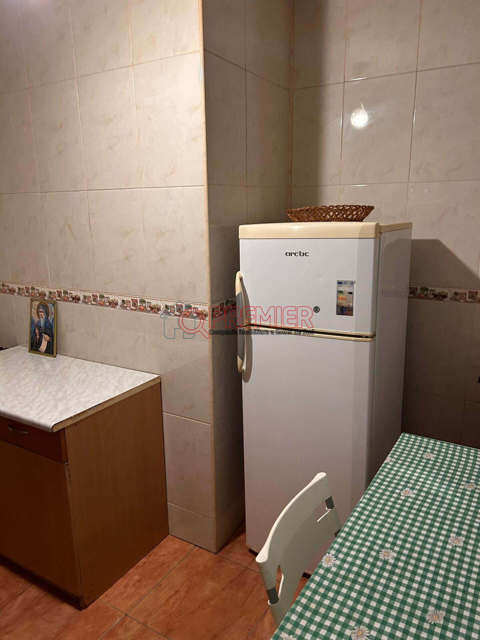 2 Camere - Metrou Piata Sudului - Str Stanjeneilor — fotografia 3