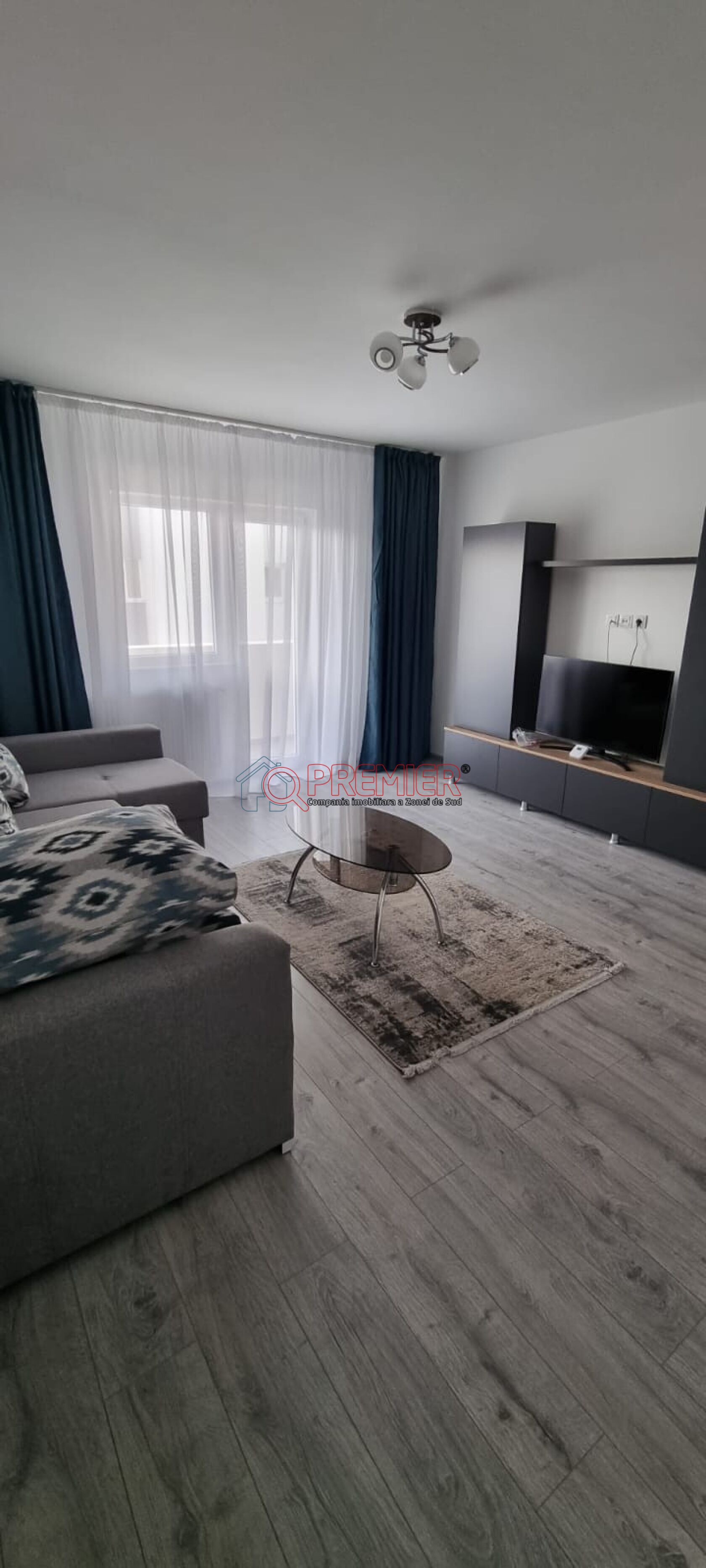 Metrou Aparatorii Patriei - apartament 2 camere — fotografia 1