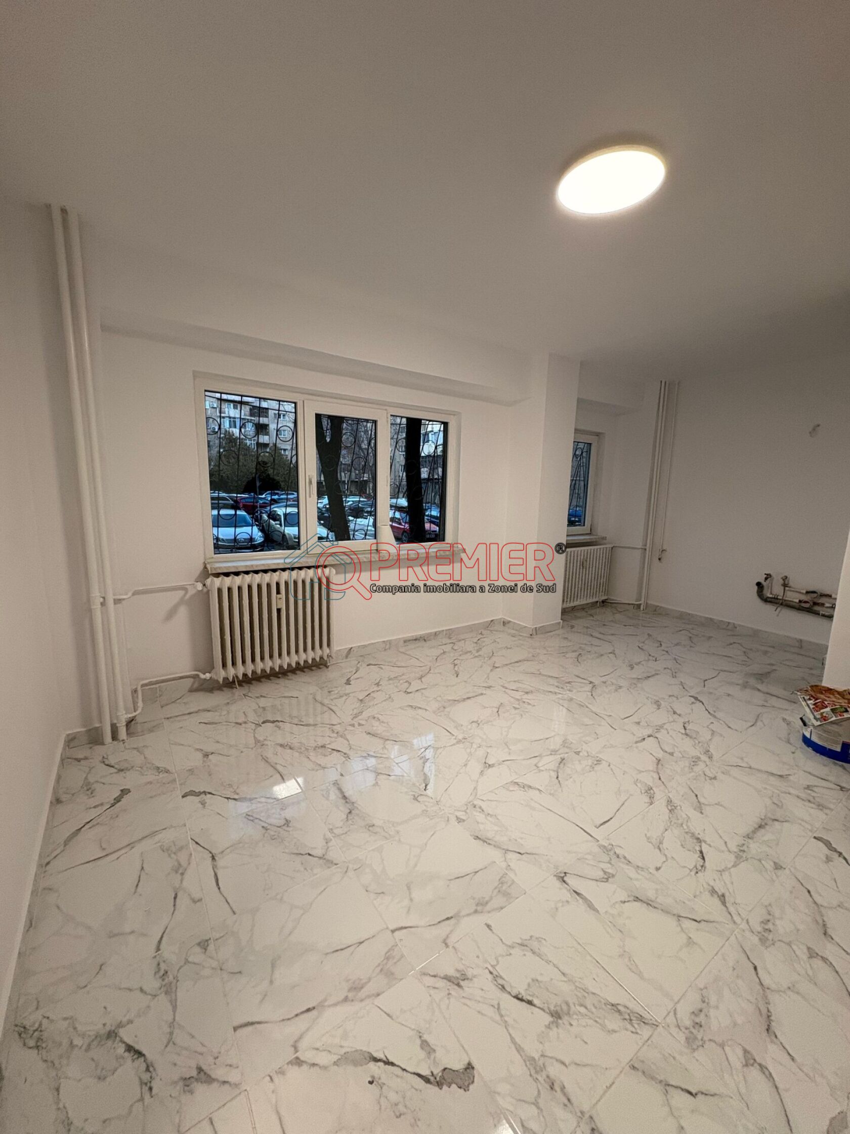 Garsonieră renovată, parter, ideală pentru cabinet sau birou – Secuilor, Brâncoveanu — fotografia 3