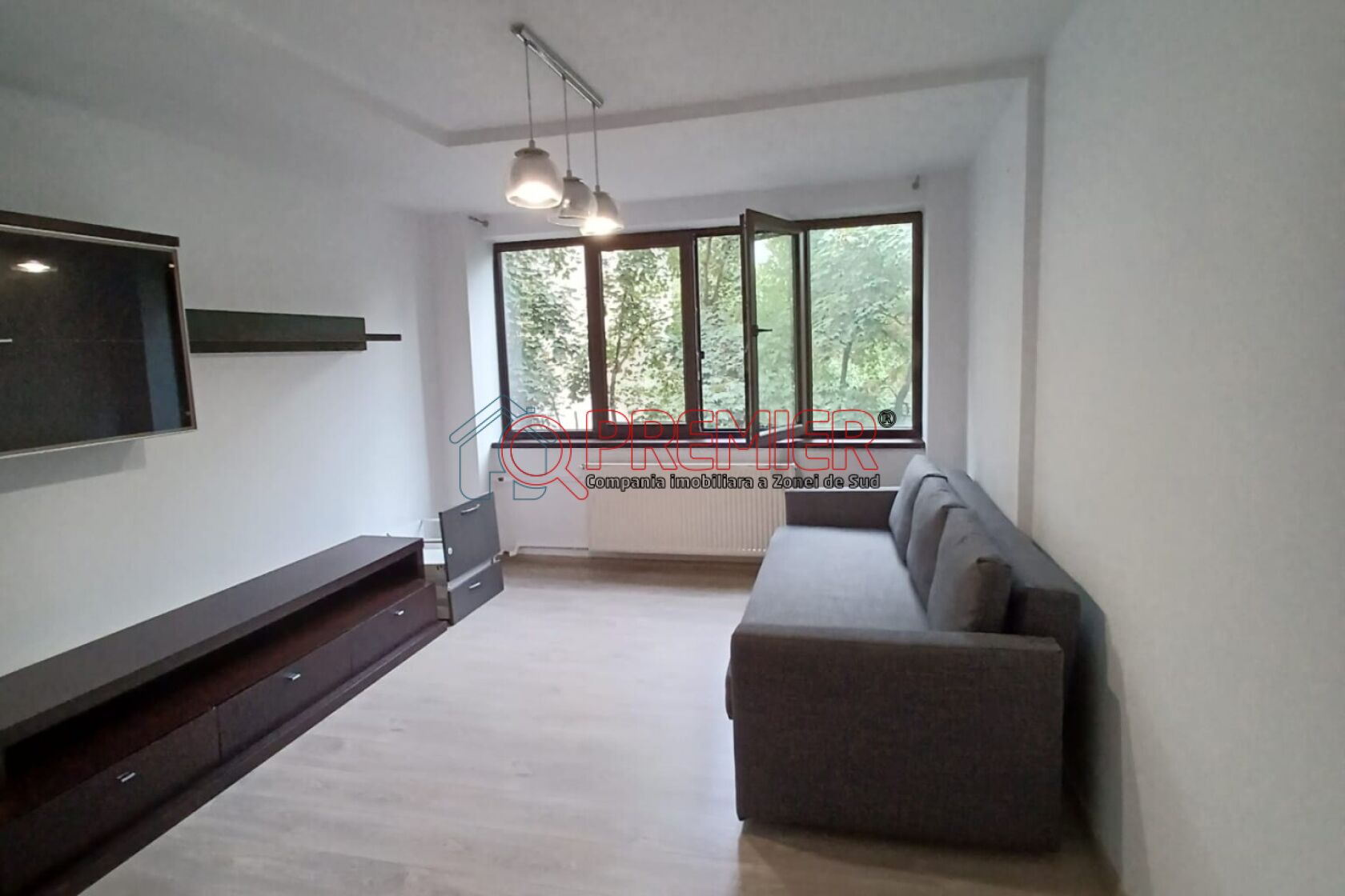 Piata Sudului Sos. Oltenitei Metrou Apartament 2 camere, ID
