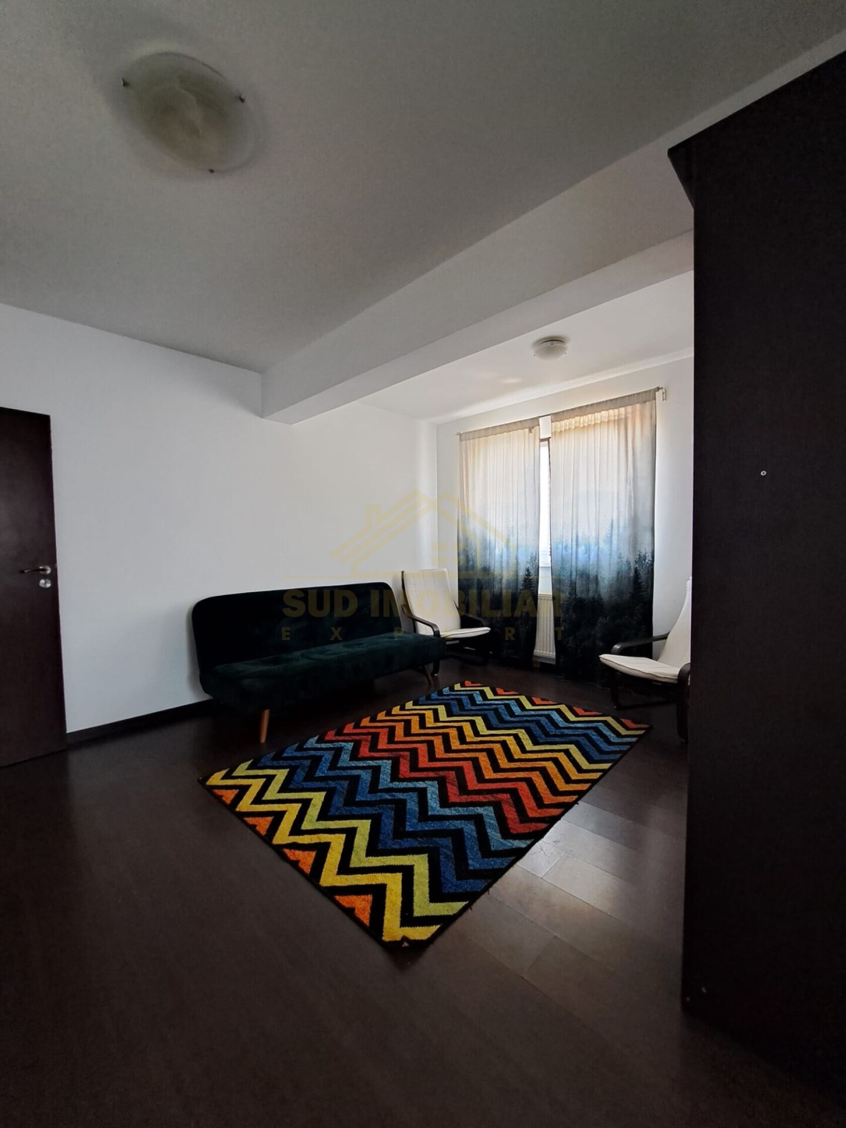 APARTAMENT 2 CAMERE-DRUMUL FERMEI — fotografia 1