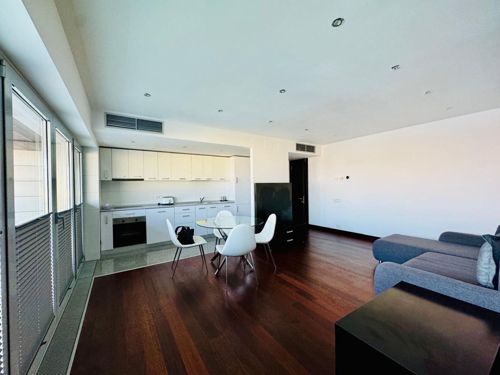 apartament 3 camere, complex cu piscina exterioara, zona kiseleff — fotografia 3