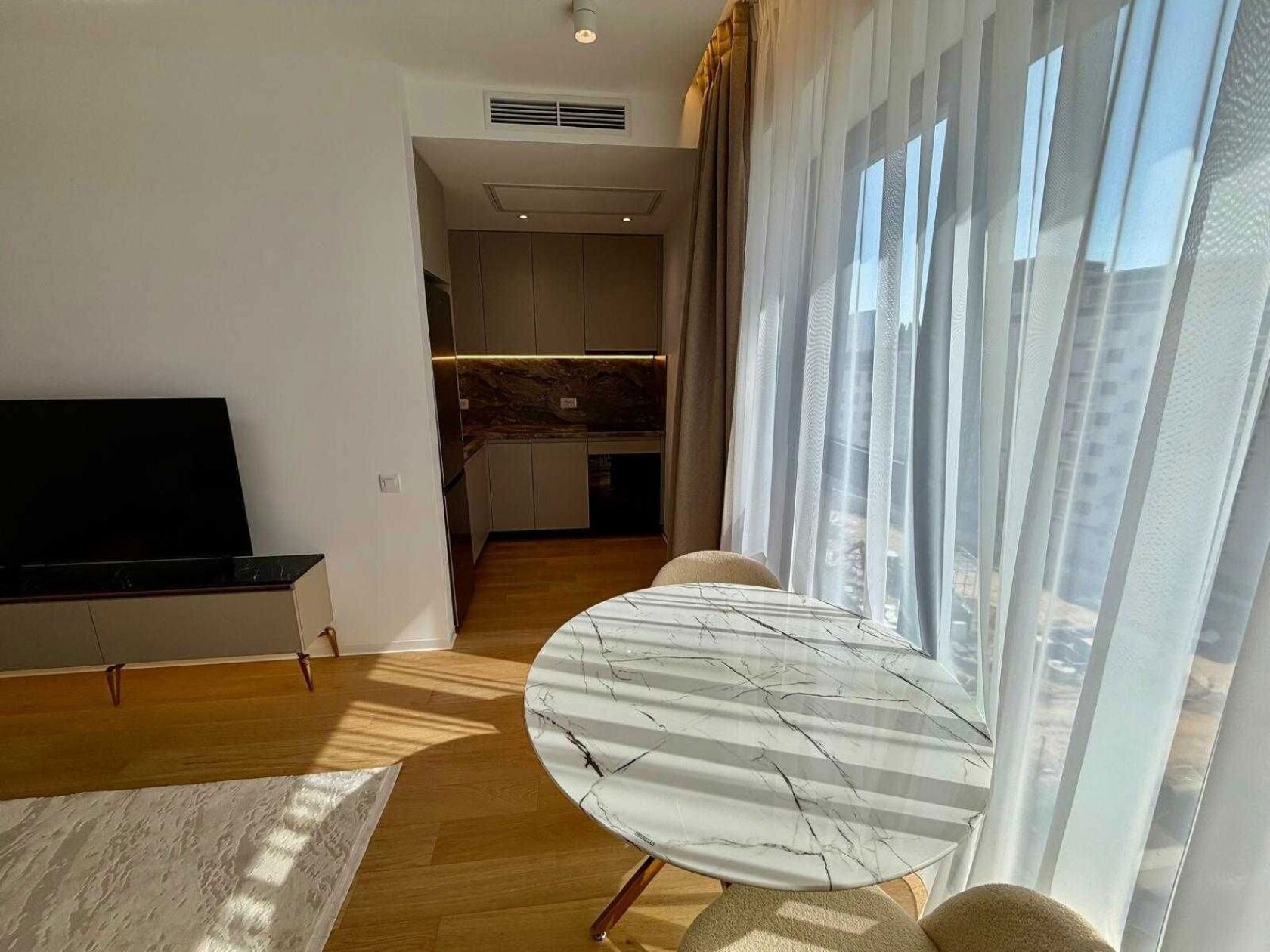 studio dublu, mobilier premium | pet-friendly | one lake club — fotografia 2