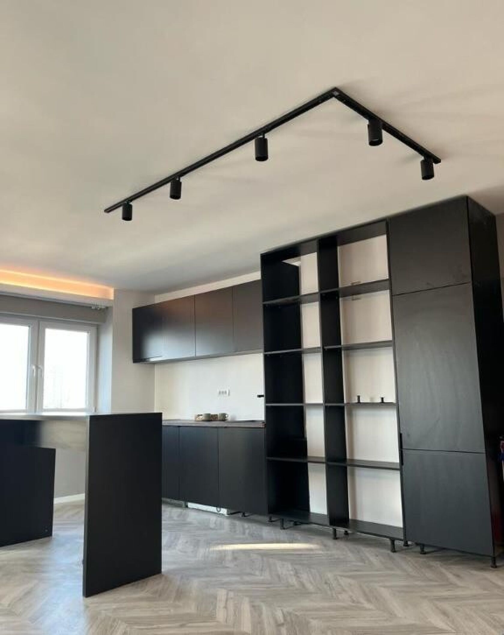 3-room apartment | modern | dorobanti area — fotografia 3
