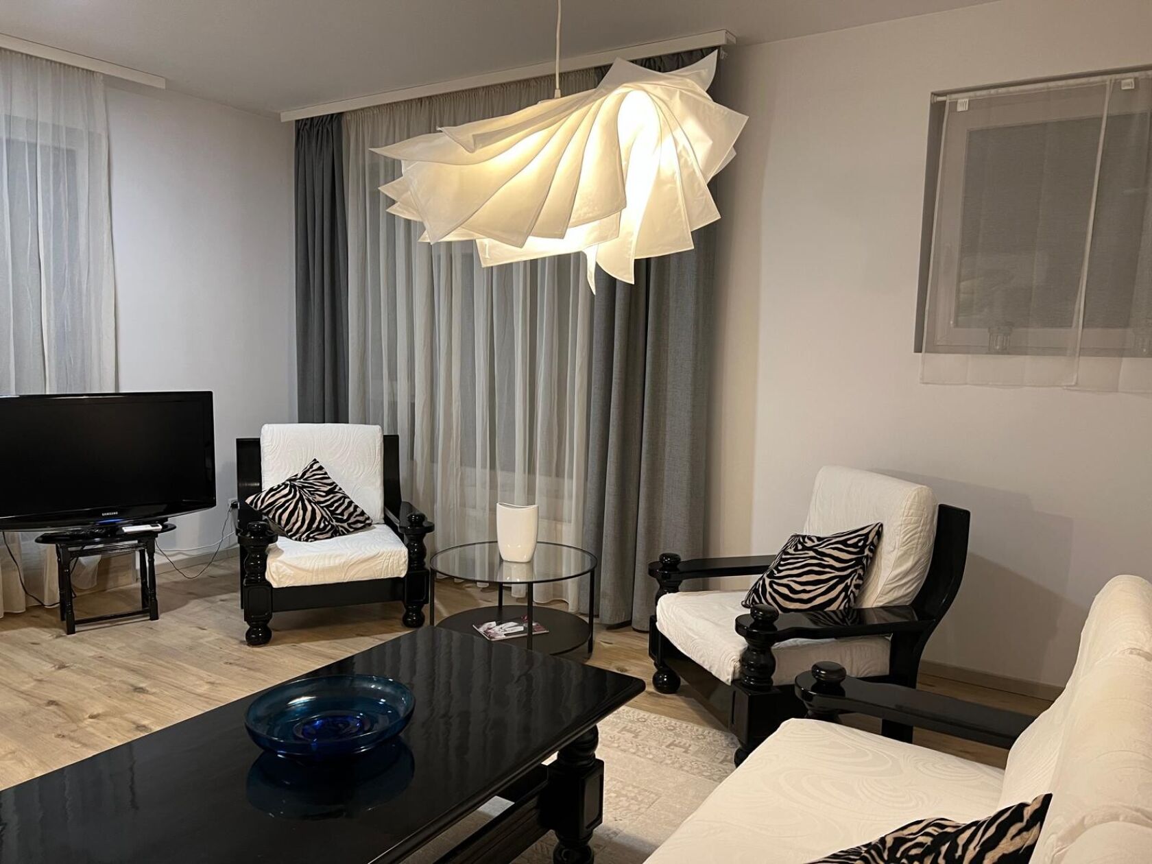 apartament 3 camere | complex cu piscina | laguna residence — fotografia 3