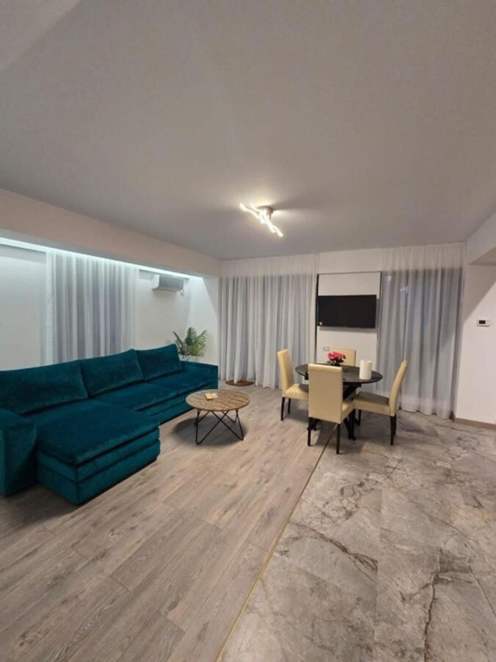 apartament 2 camere de lux | zona floreasca — fotografia 1
