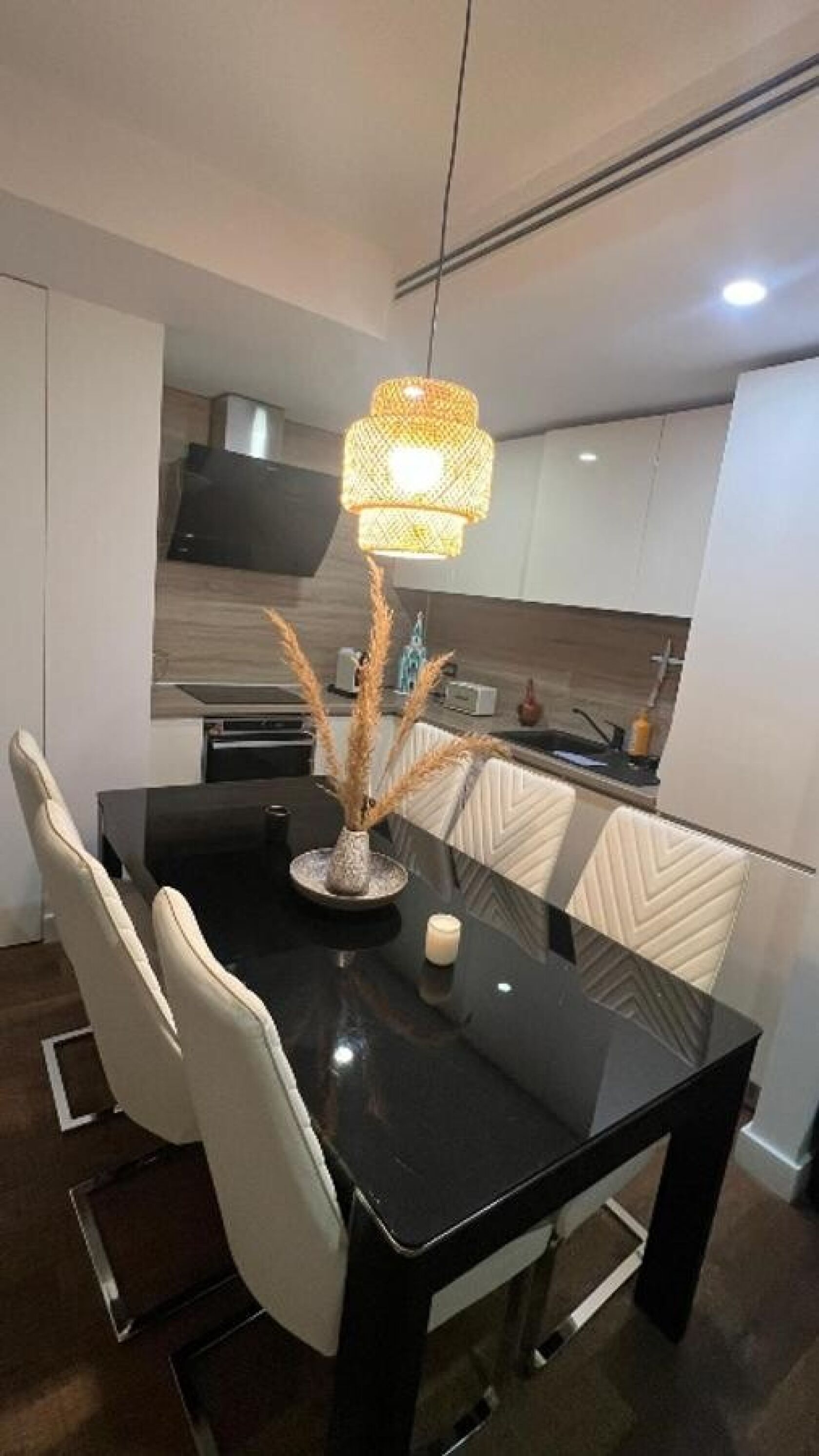 apartament 3 camere | terasa 14mp | loc parcare | aviatiei, baneasa — fotografia 3