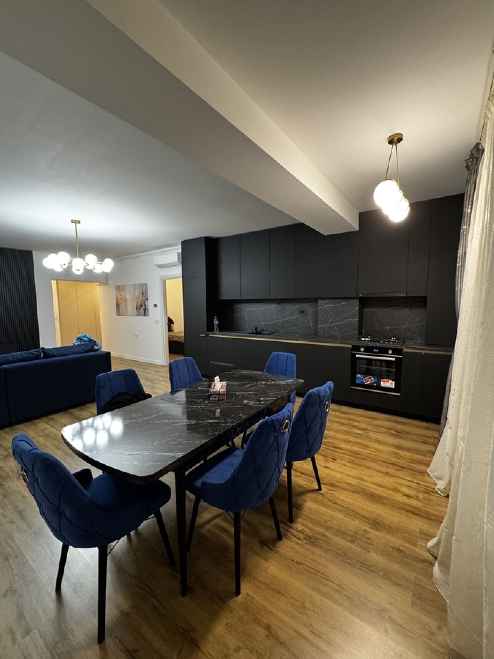 apartament 2 camere | pipera — fotografia 3