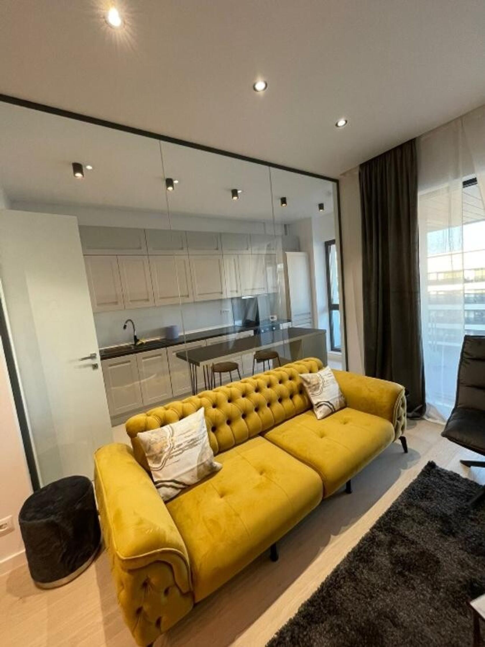 apartament 2 camere | terasa | 2 locuri de parcare | nusco city — fotografia 3