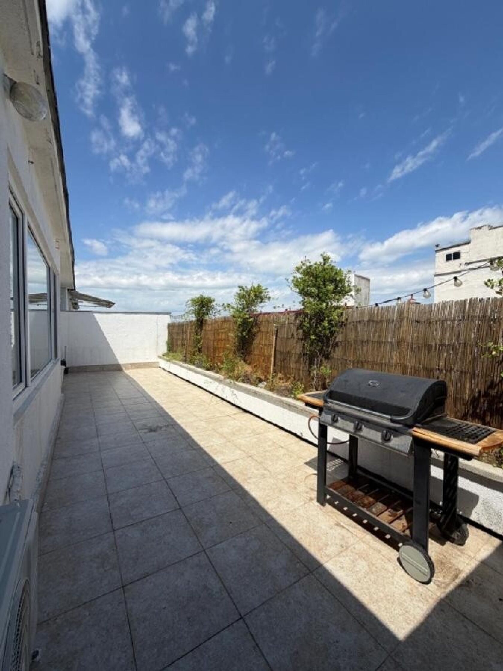 apartament cu terasa | zona gradina icoanei — fotografia 1