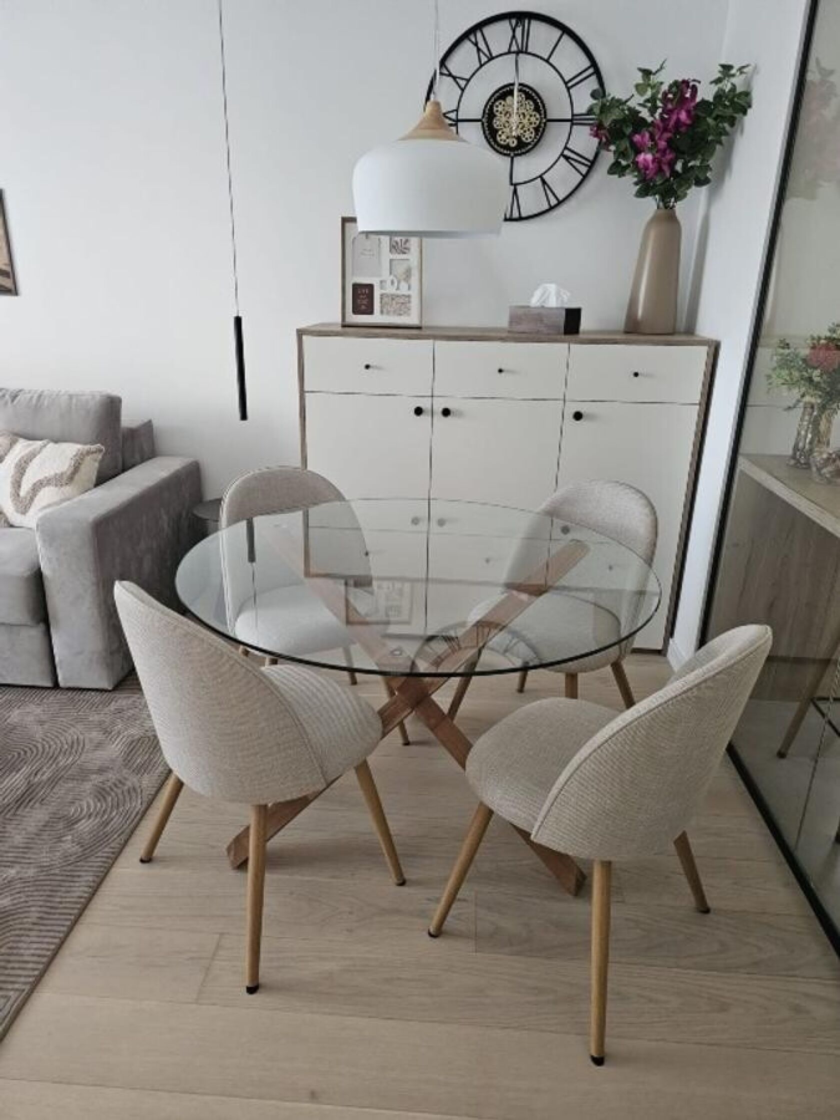 apartament 2 camere | nou-prima utilizare | nusco city 2 — fotografia 3