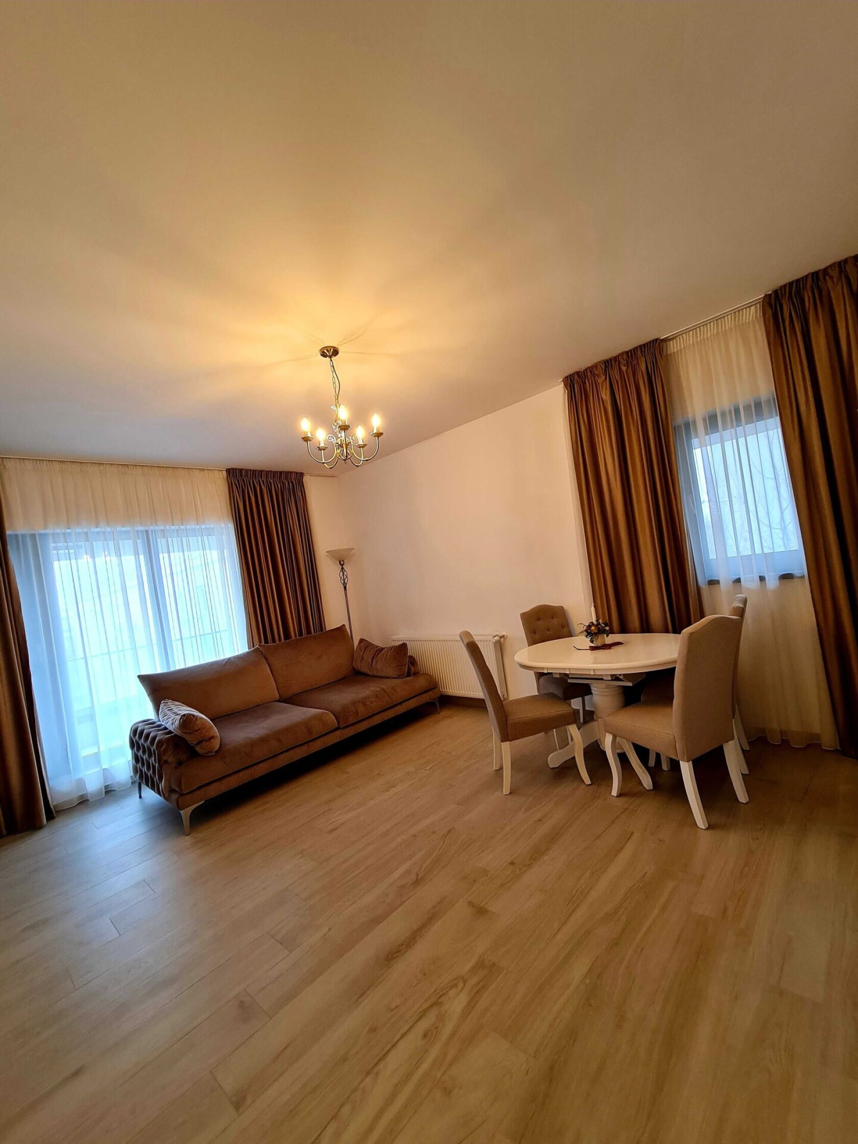 apartament 3 camere | zona floreasca — fotografia 1