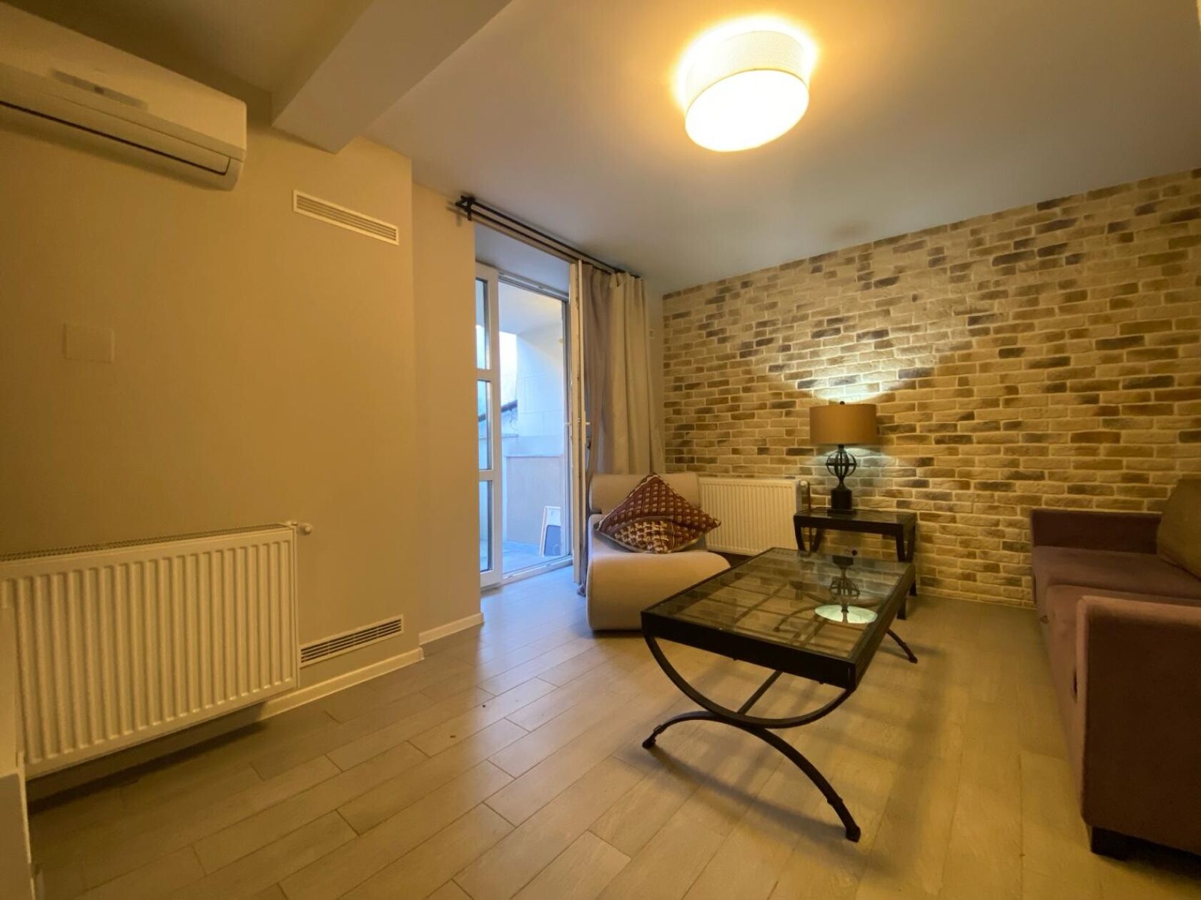 apartament 2 camere | in vila | zona kiseleff — fotografia 1