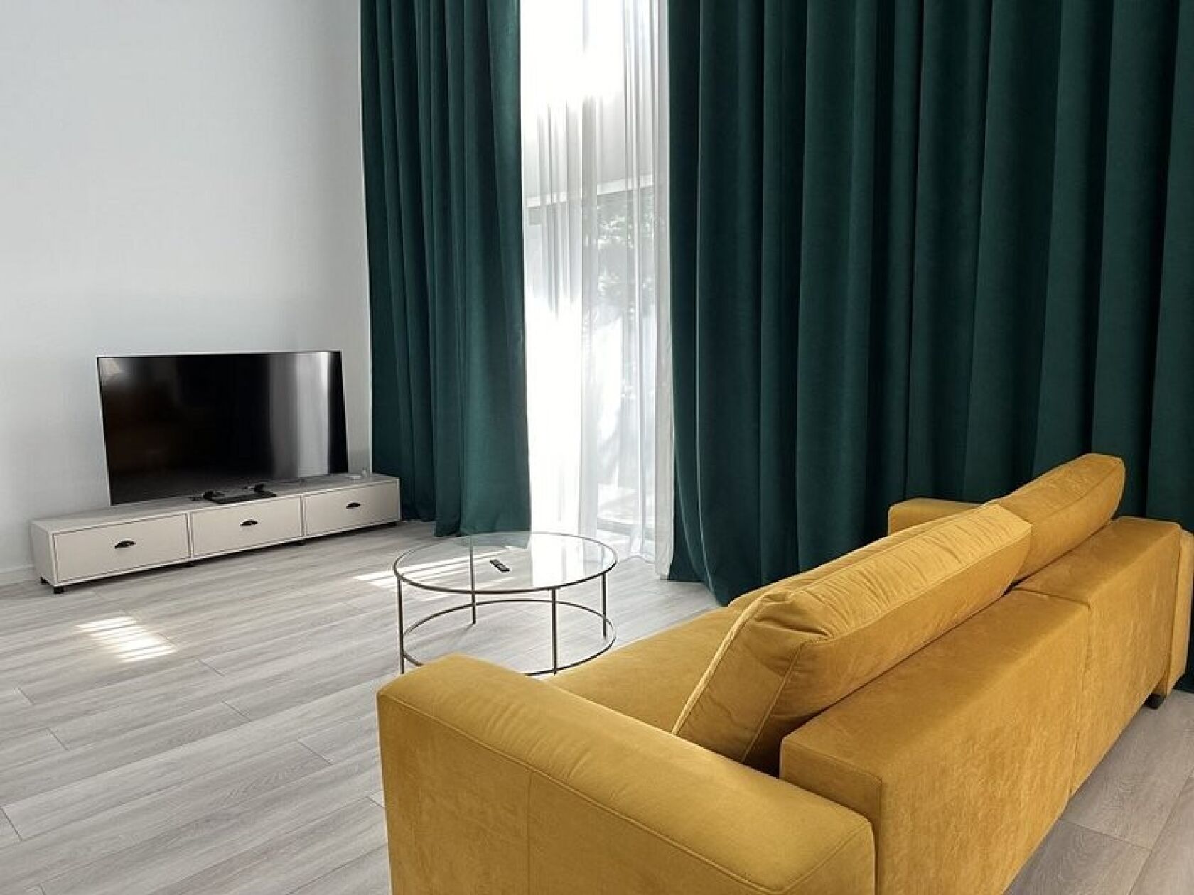 apartament tip duplex | cu grădină privată | cloud 9 residence — fotografia 2