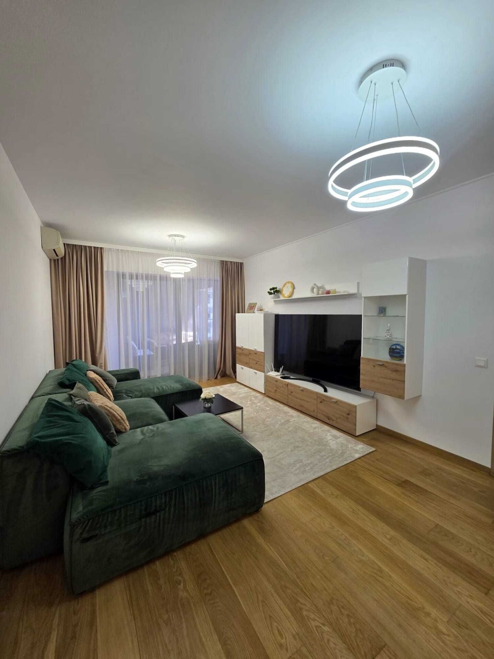 apartament 3 camere | upground residence — fotografia 1