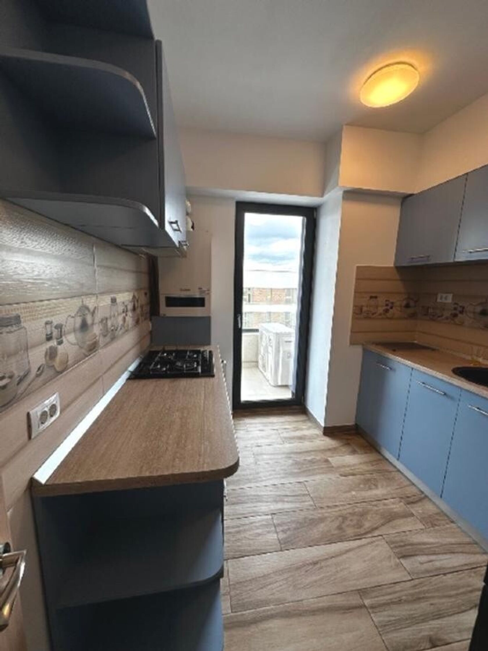 apartament 4 camere bulevardul unirii | union plaza — fotografia 3