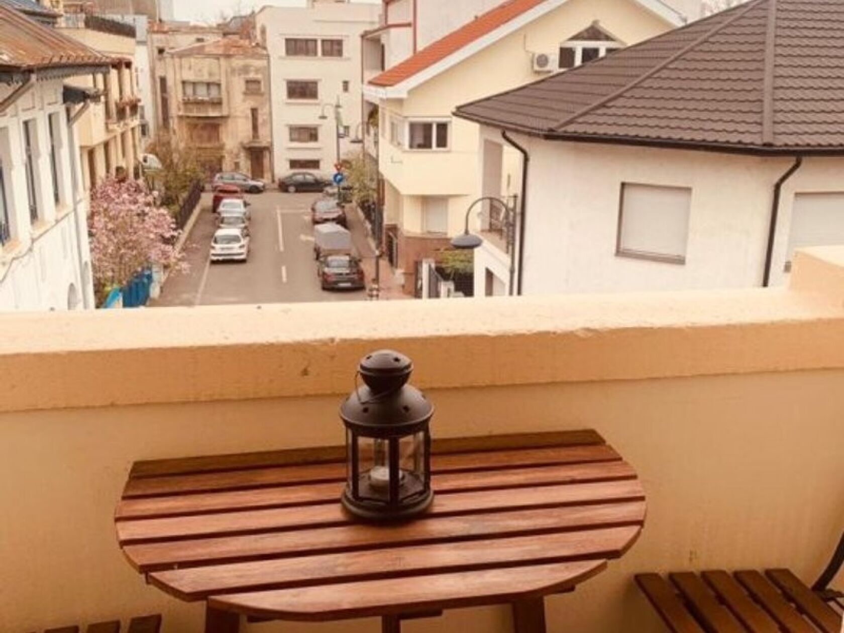 apartament 2 camere, in vila, zona dorobanti capitale, piata victoriei — fotografia 3