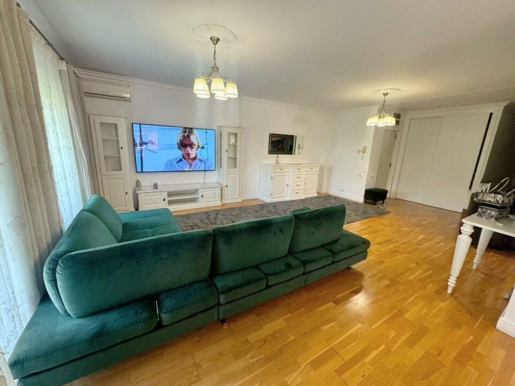 apartament 4 camere | ibiza sol residence | școala americană — fotografia 3