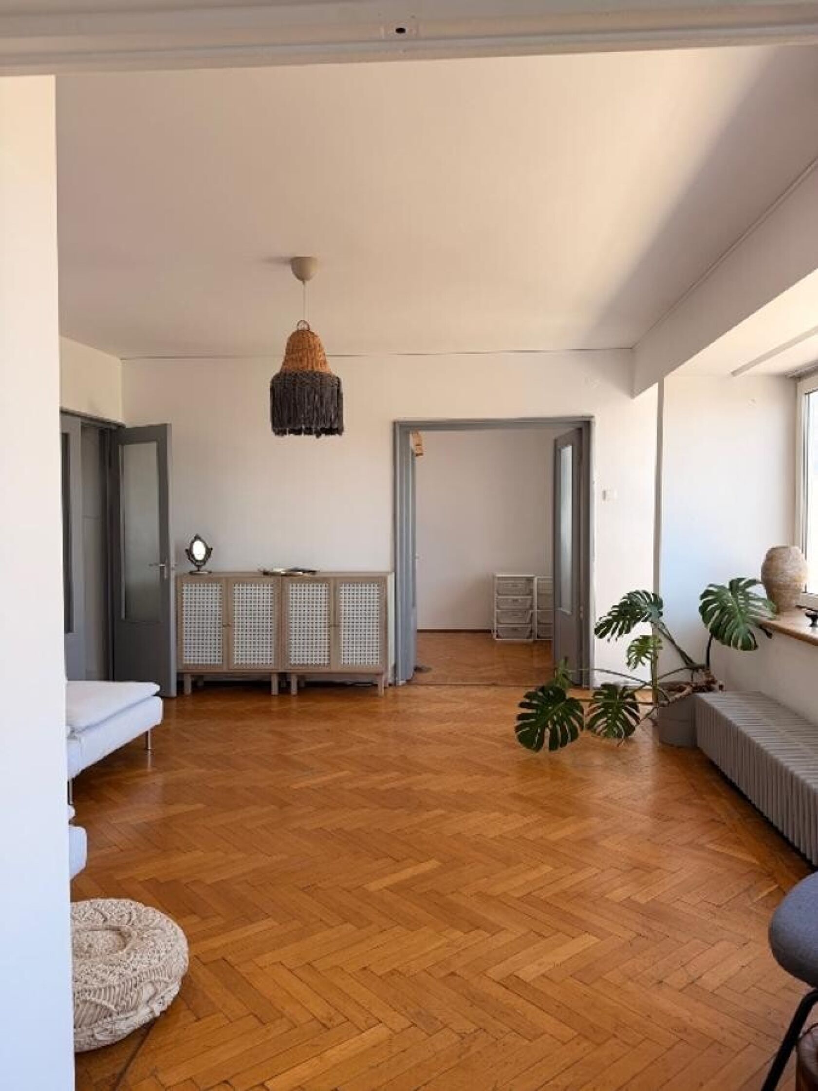 apartament cu terasa | zona gradina icoanei — fotografia 3