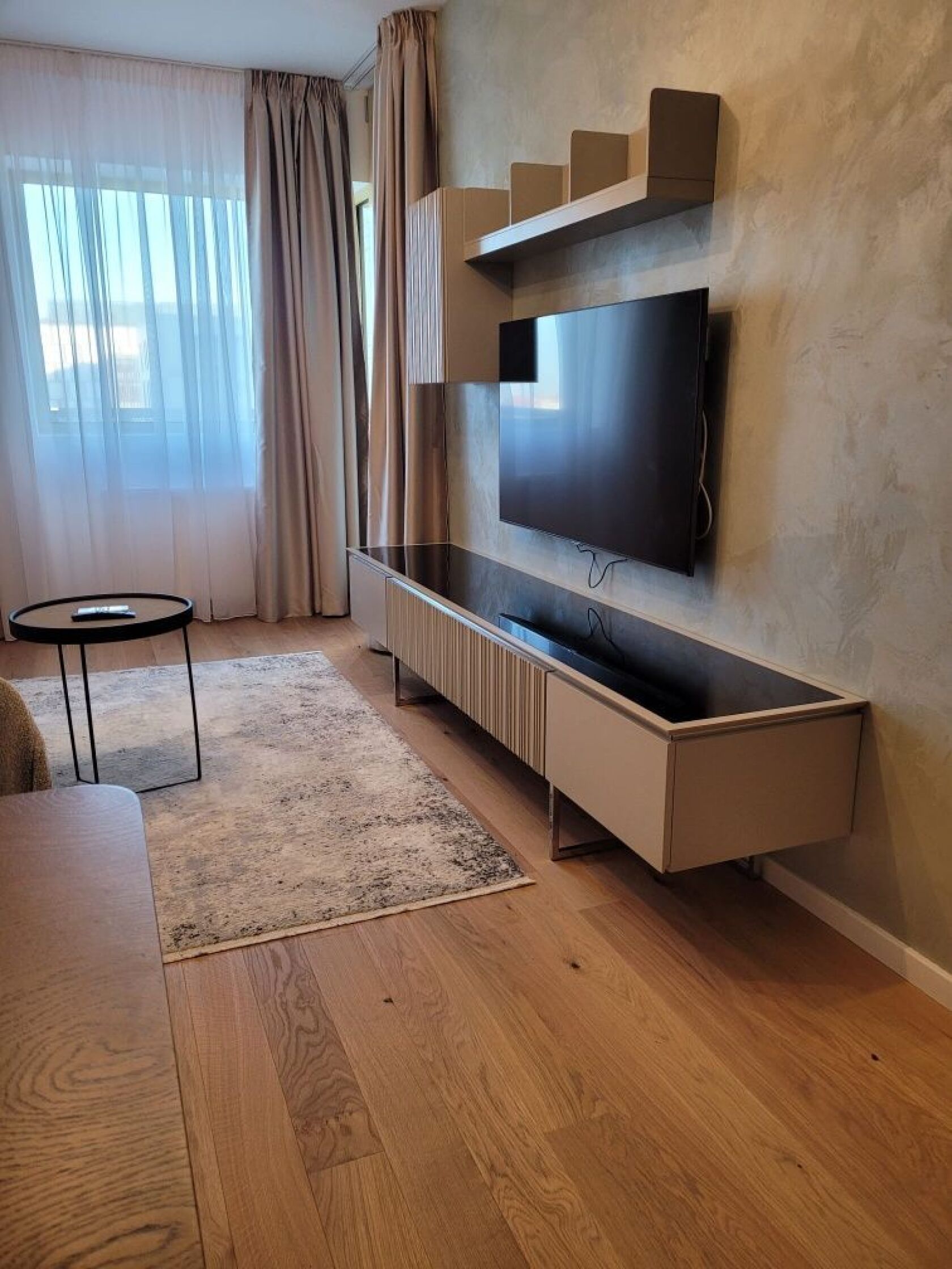 apartament 2 camere | complex rezidential | aviatiei — fotografia 3