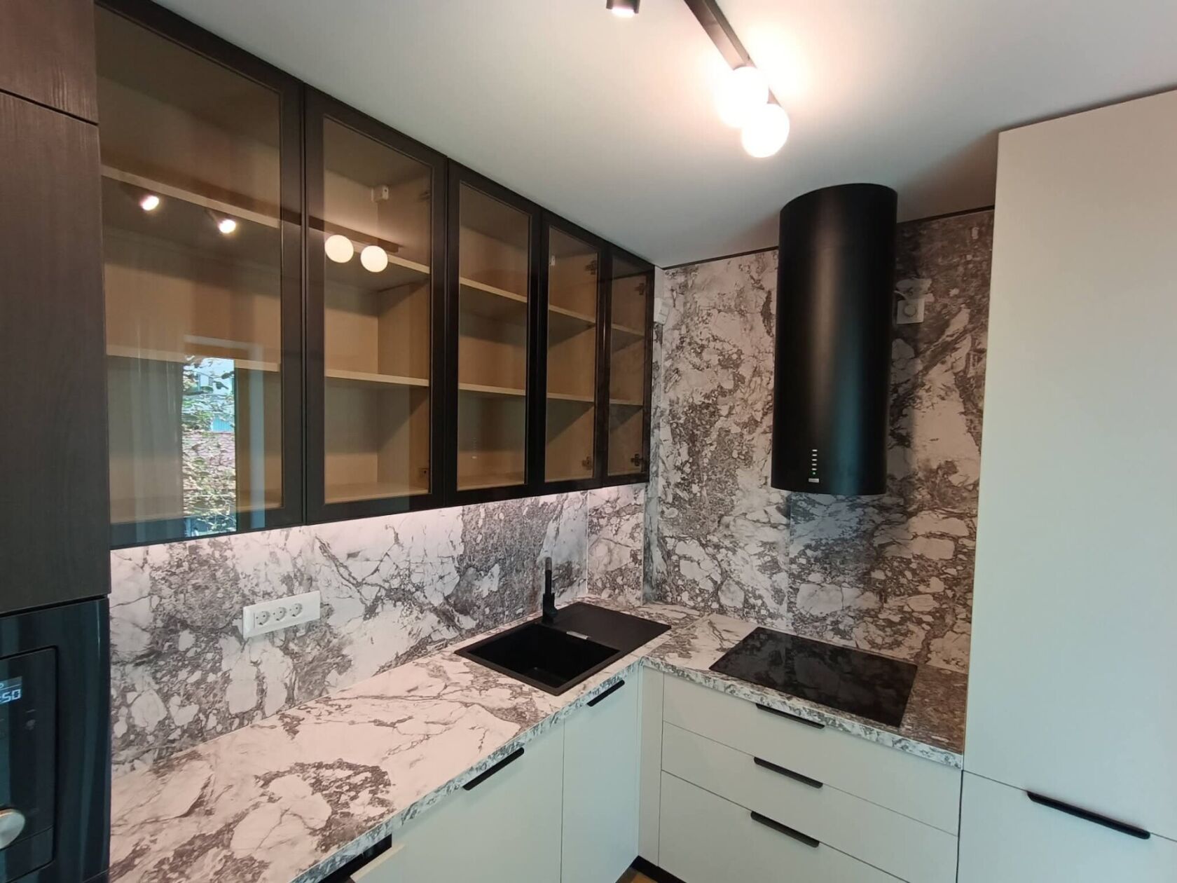 apartament premium | 3 camere | loc parcare si boxa | unirii — fotografia 3