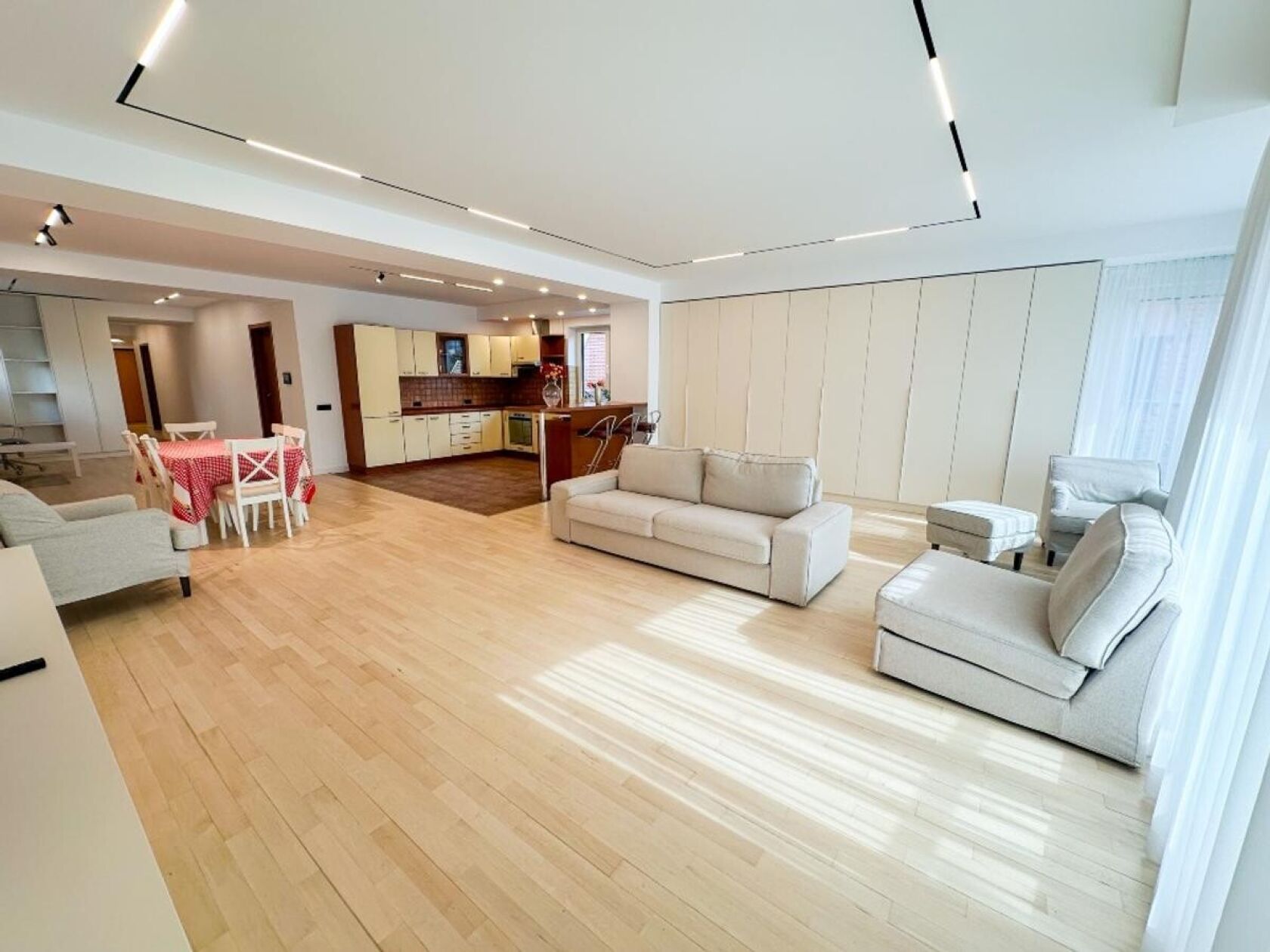 apartament de lux 3 camere | aviatorilor | parc herastrau — fotografia 3