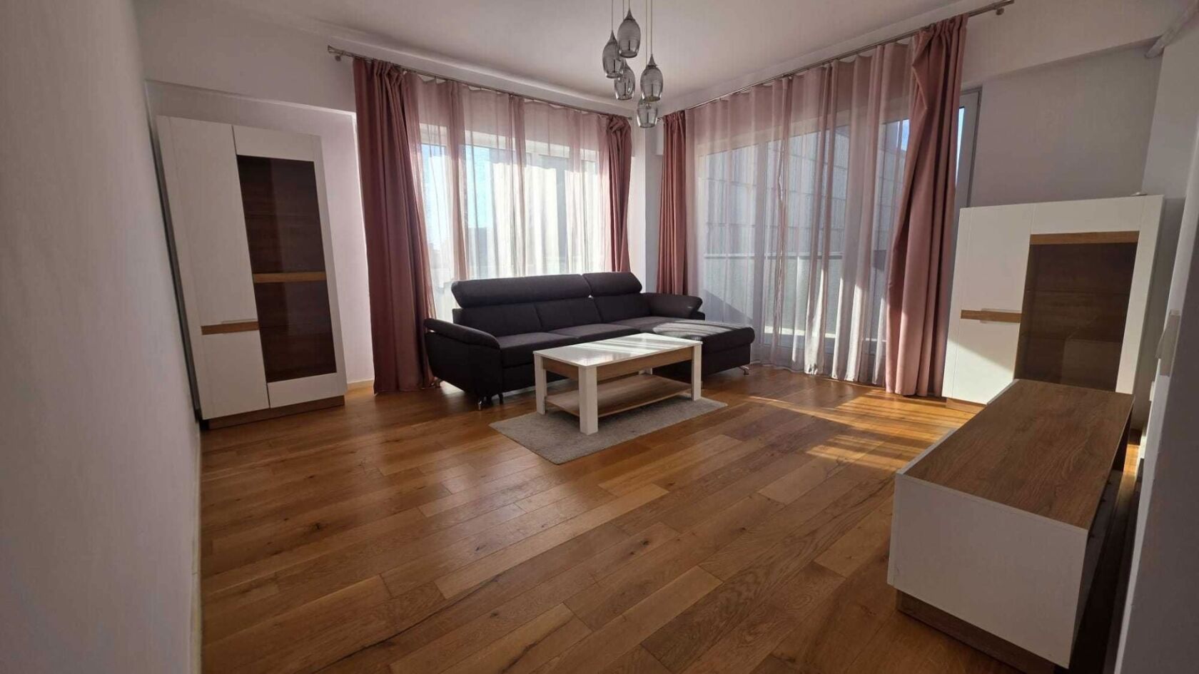 apartament 3 camere | complex rezidential | aviatiei — fotografia 1
