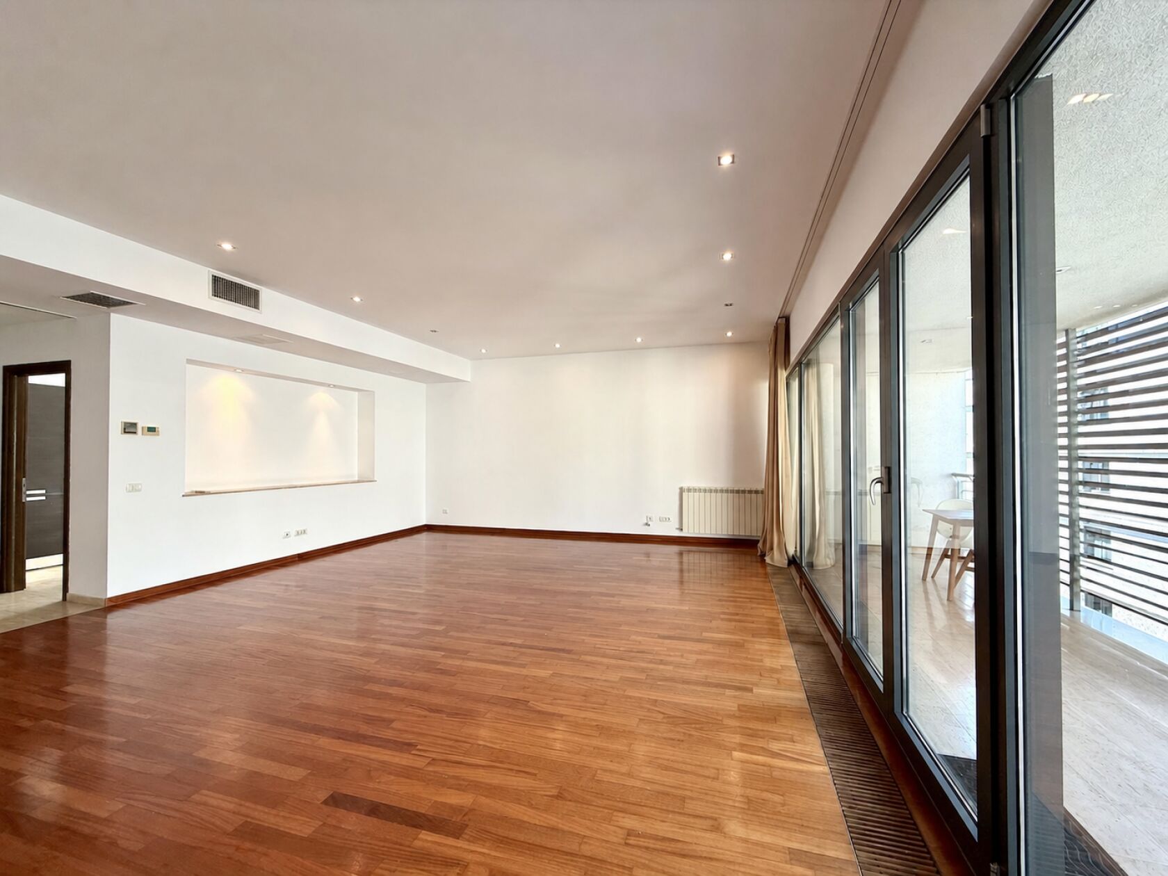 apartament 4 camere | terasa si loc parcare | dorobanti — fotografia 3
