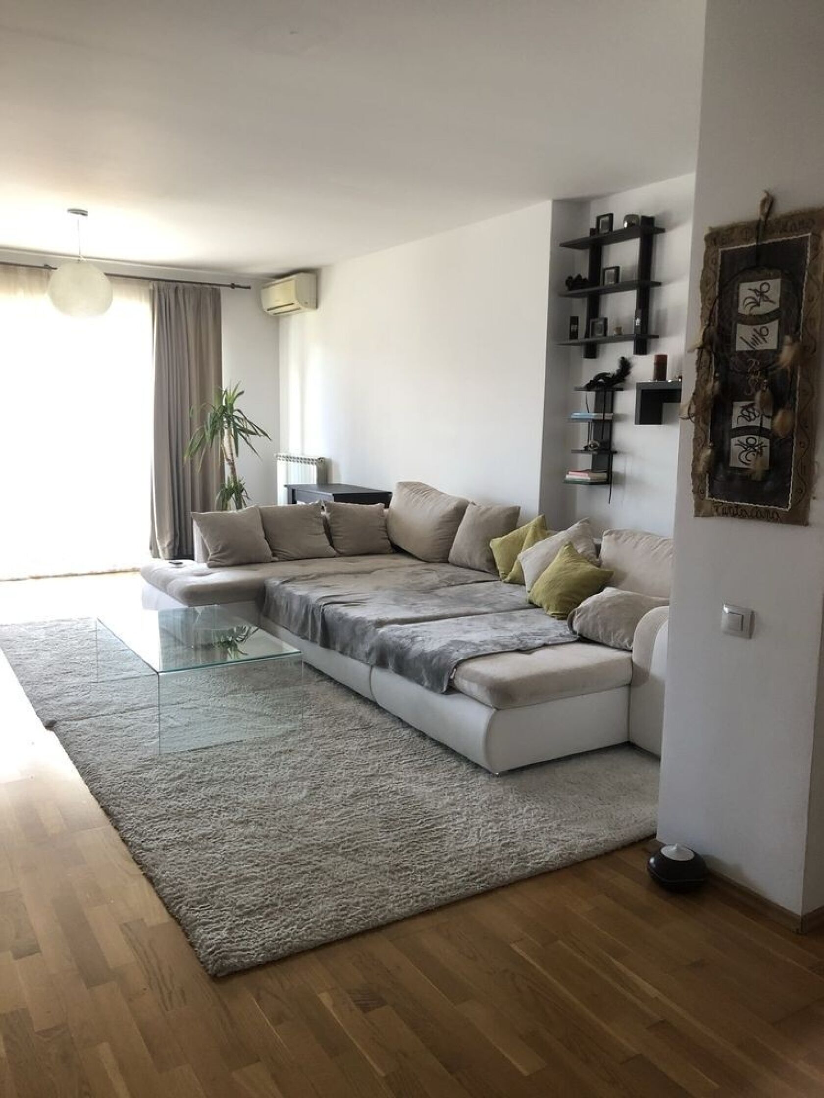 apartament 3 camere | ibiza sol pipera — fotografia 1