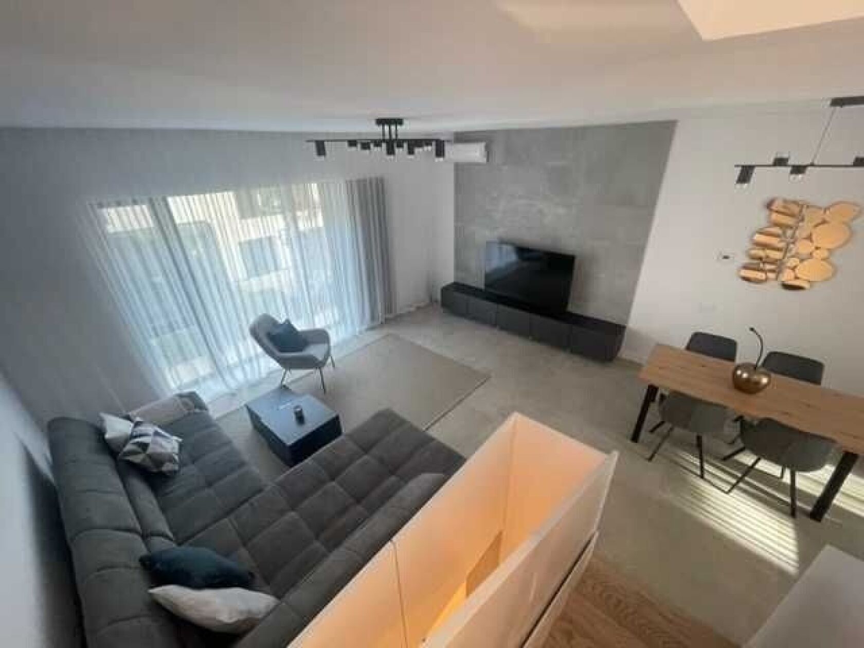 townhouse in secure complex with park and common facilities — fotografia 3