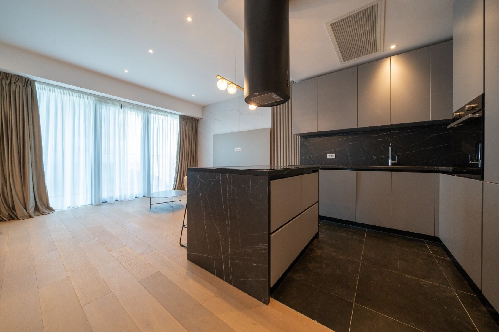 apartament de lux | 3 camere | one mircea eliade | floreasca — fotografia 3
