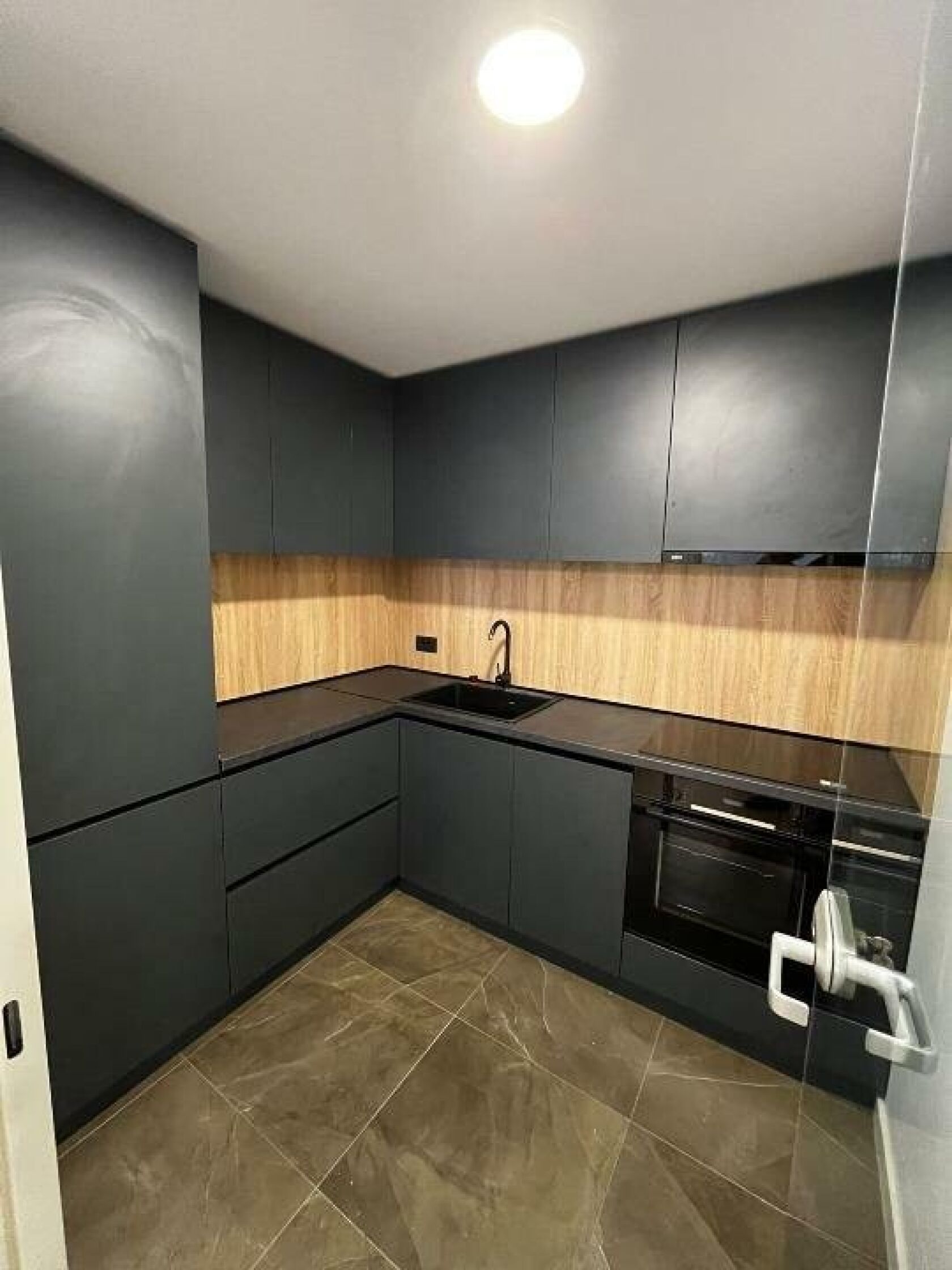 apartament 2 camere, one herastrau towers — fotografia 3