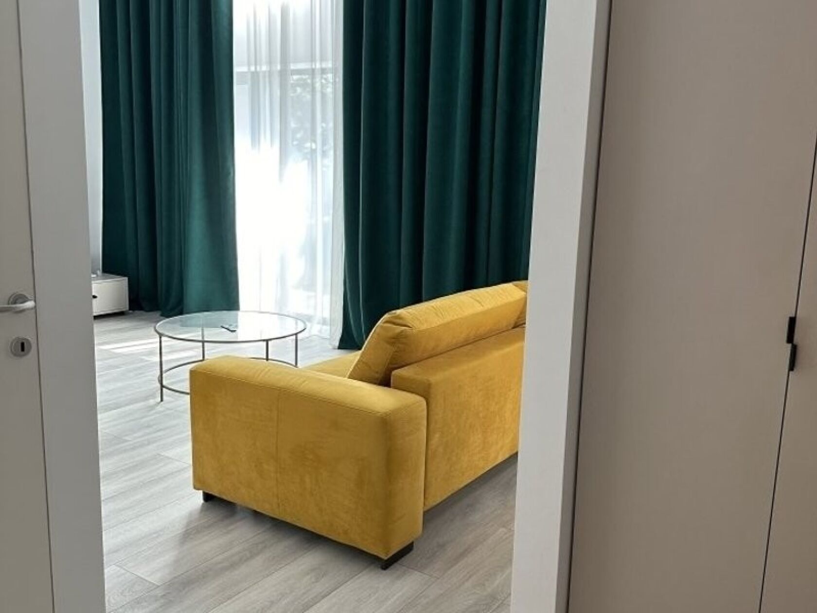 apartament tip duplex | cu grădină privată | cloud 9 residence — fotografia 3