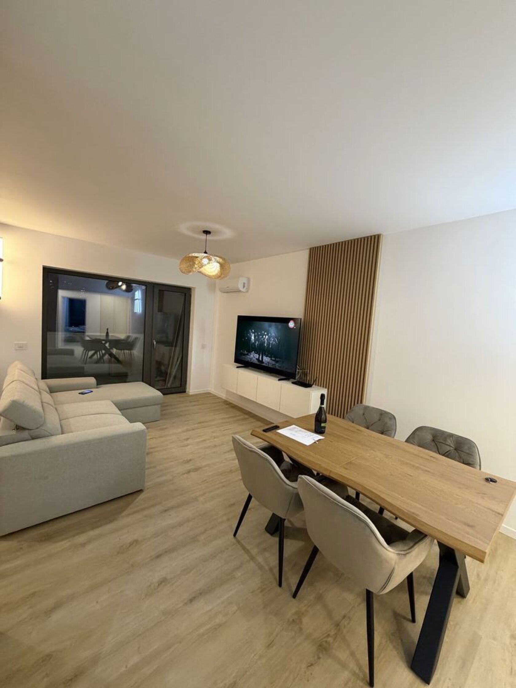 apartament 3 camere | prima vista | terasa si loc parcare subteran — fotografia 3