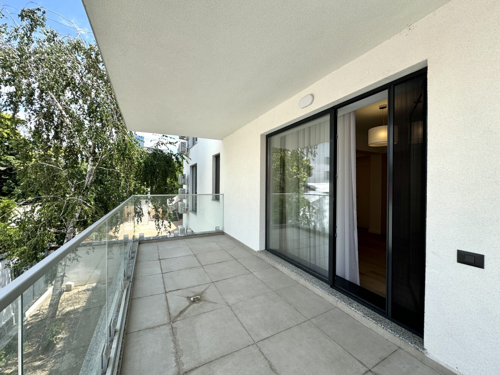 apartament 3 camere cu terasa | modern | nou | zona aviatiei-herastrau — fotografia 3