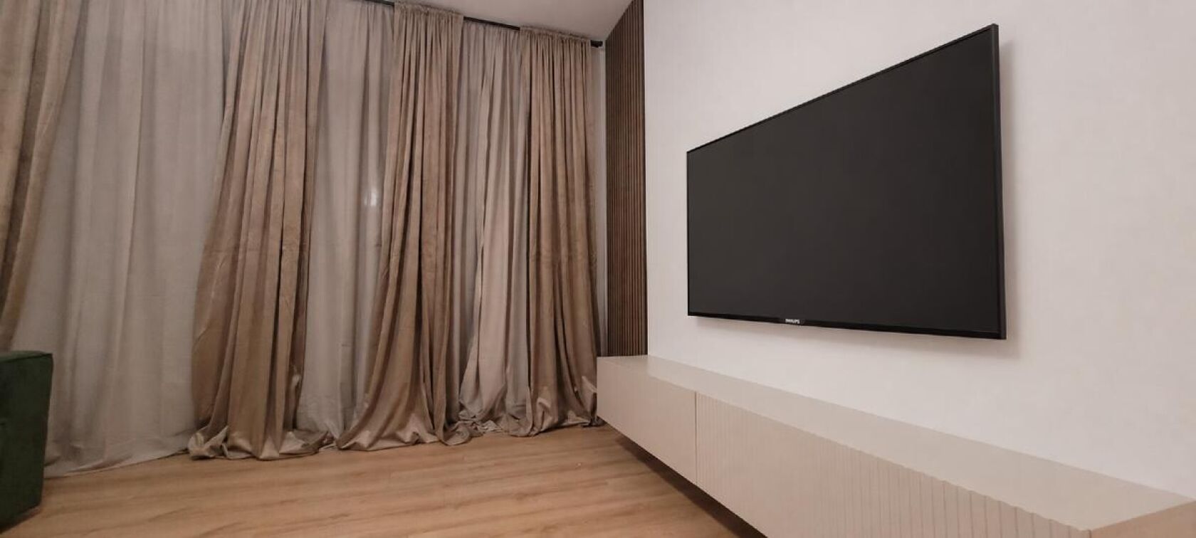 apartament 2 camere cu terasa generoasa | prima vista — fotografia 3