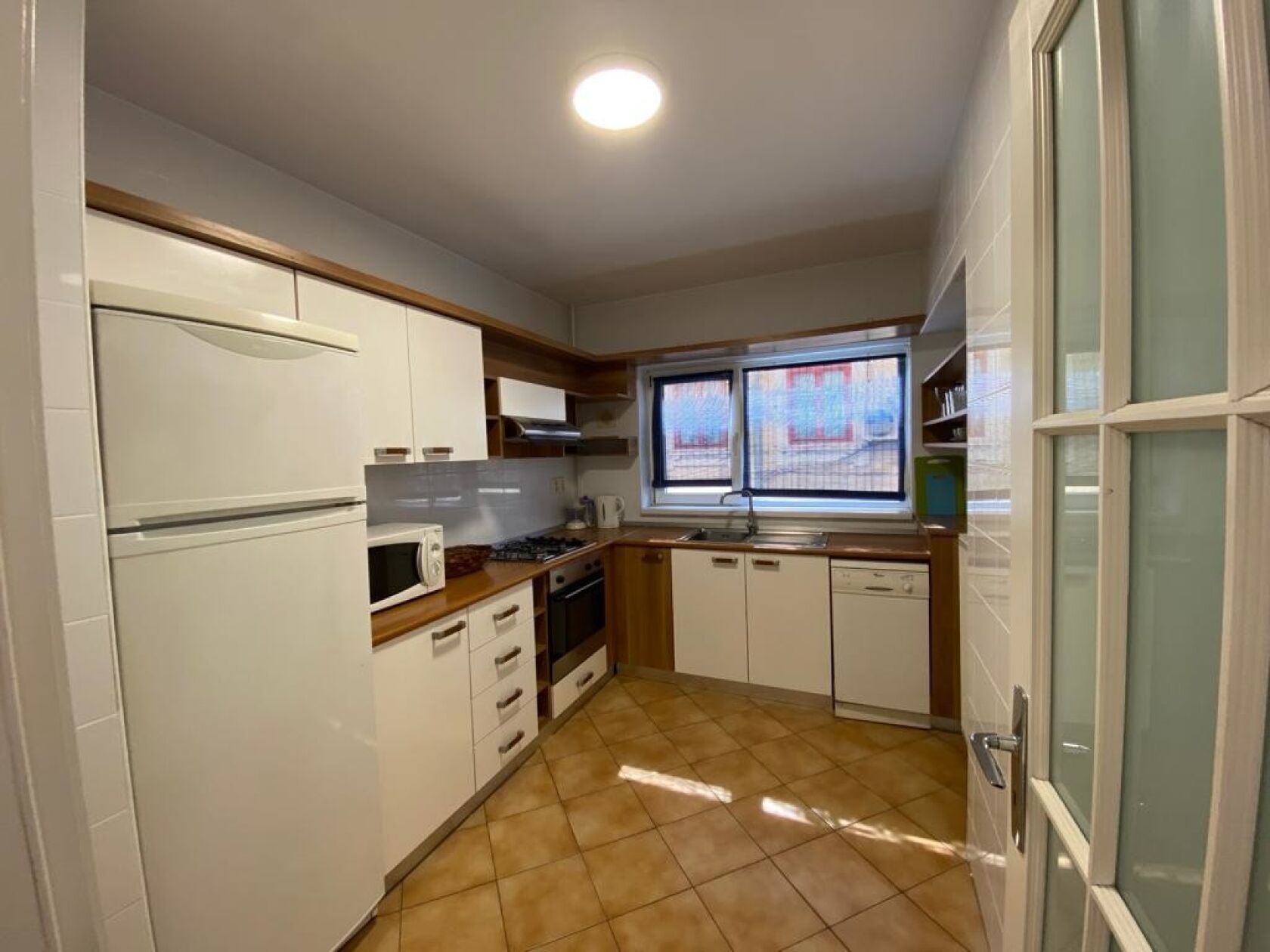 apartament 3 camere | zona aviatorilor — fotografia 3