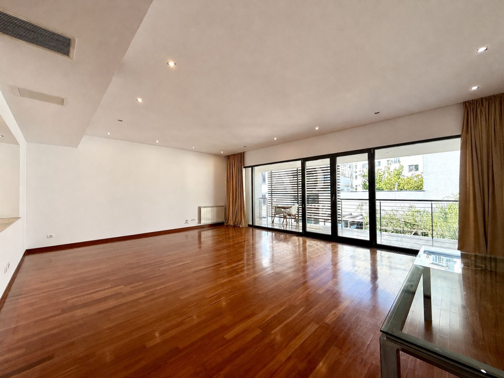 apartament 4 camere | terasa si loc parcare | dorobanti — fotografia 1