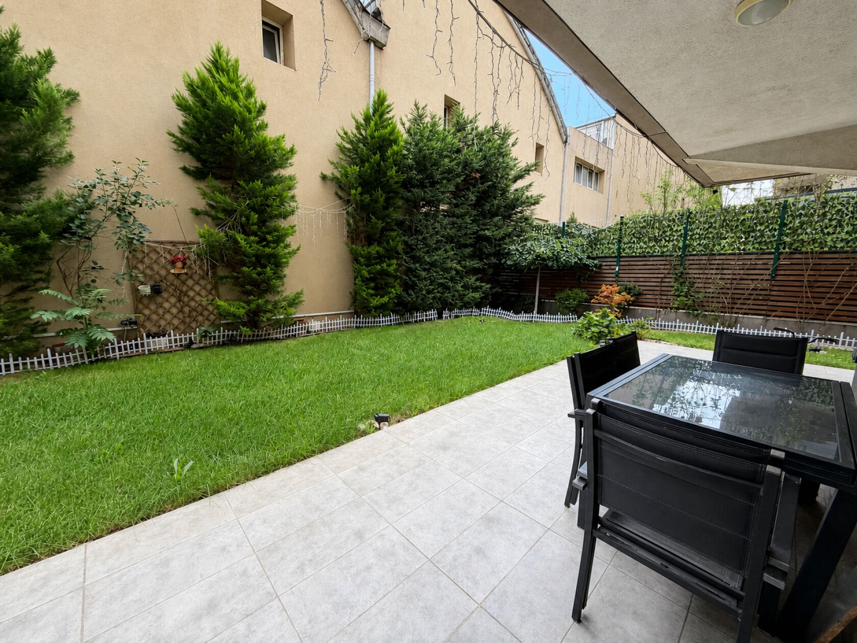 apartament 4 camere | 130 mp interior | 230 mp grădină privată | smart home | saună | 3 locuri de parcare — fotografia 1