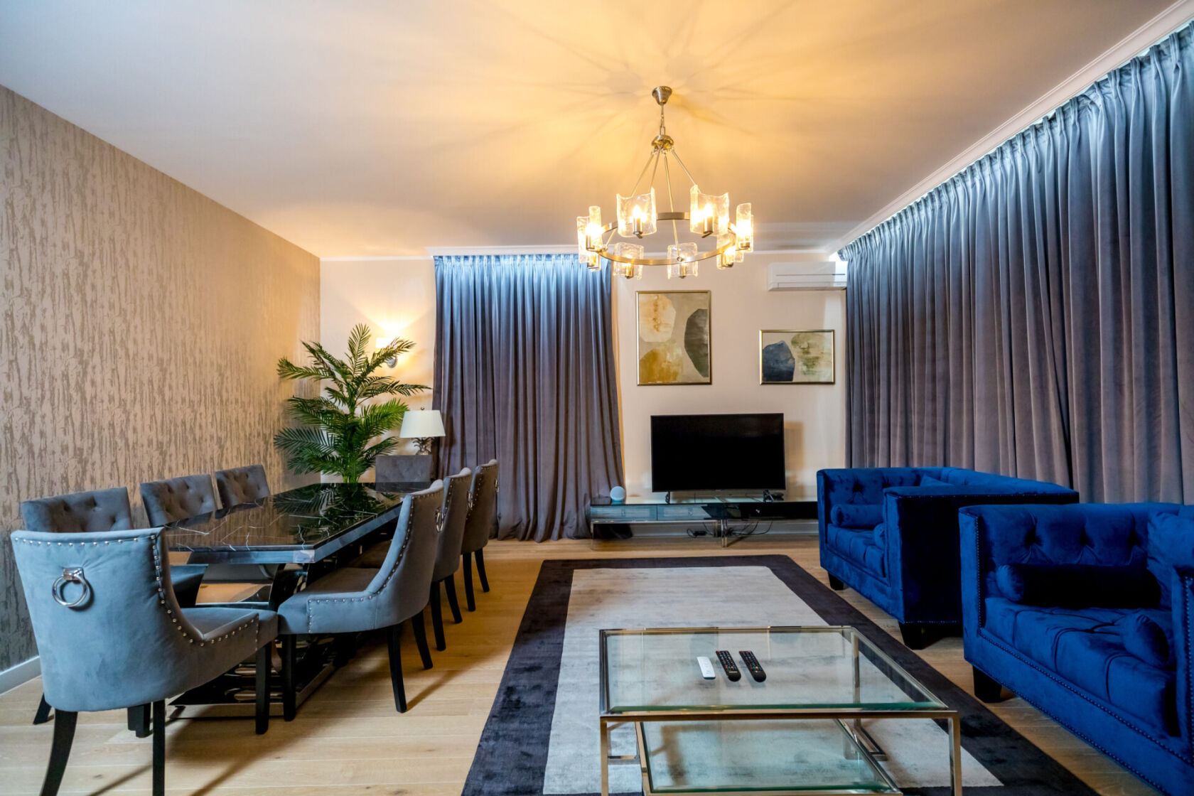 apartament 4 camere | premium | cartierul francez | parc herăstrău — fotografia 1