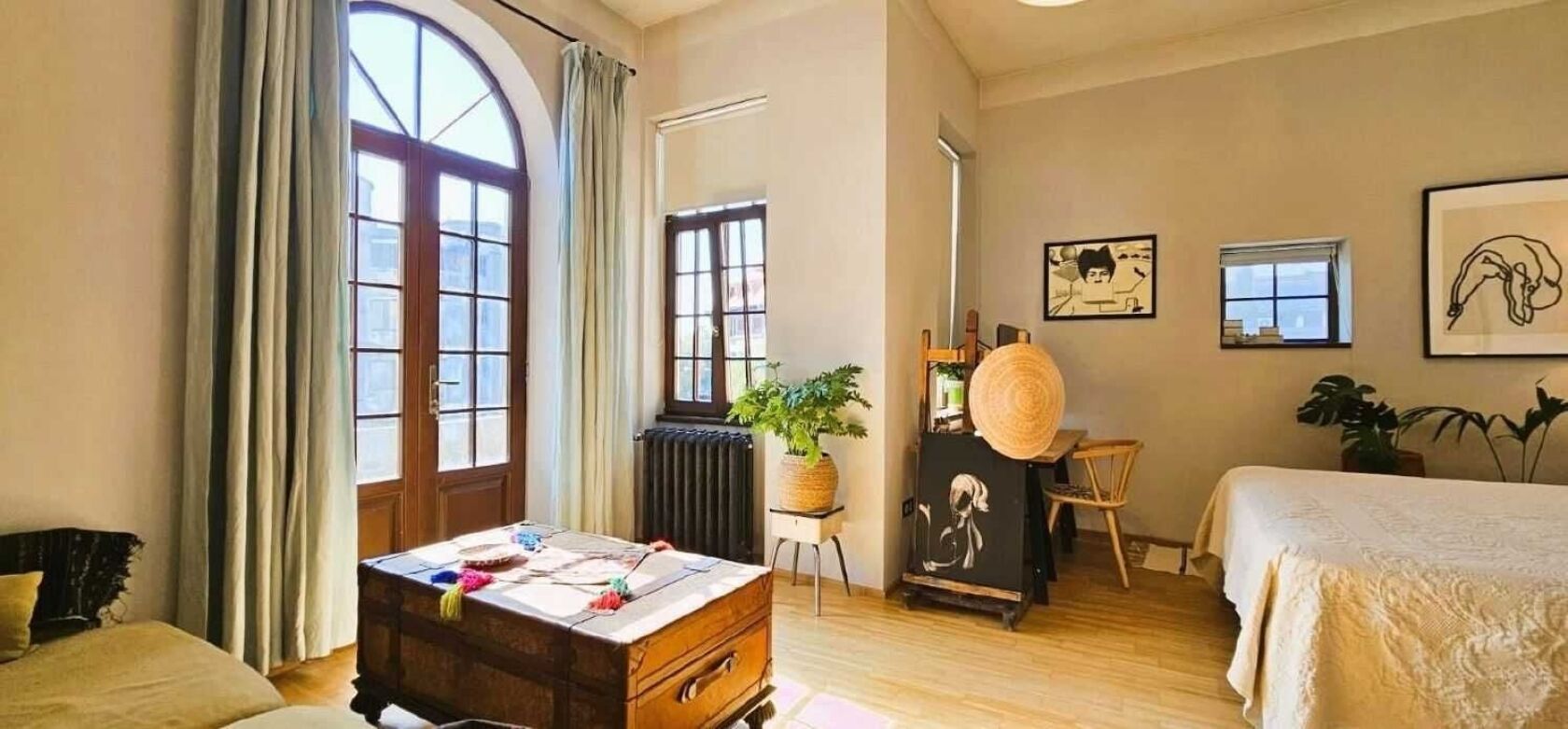 apartament superb | 3 camere | piata spaniei — fotografia 1