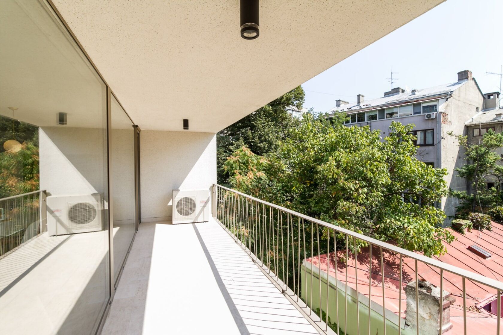 apartment 4 rooms | terrace & parking space | calea victoriei area — fotografia 3