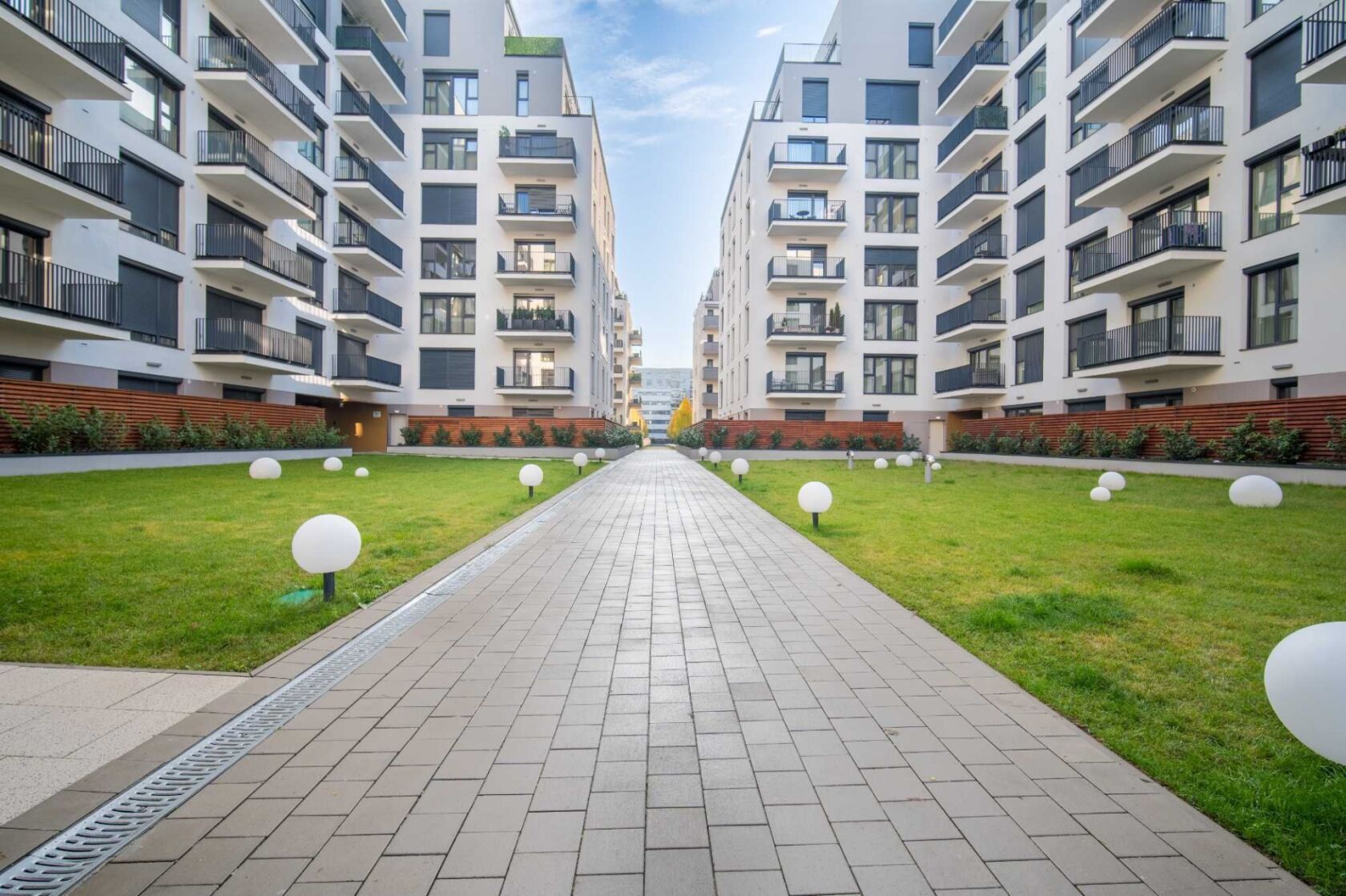 apartament 2 camere | terasa si loc parcare | arcadia apartments domenii — fotografia 1