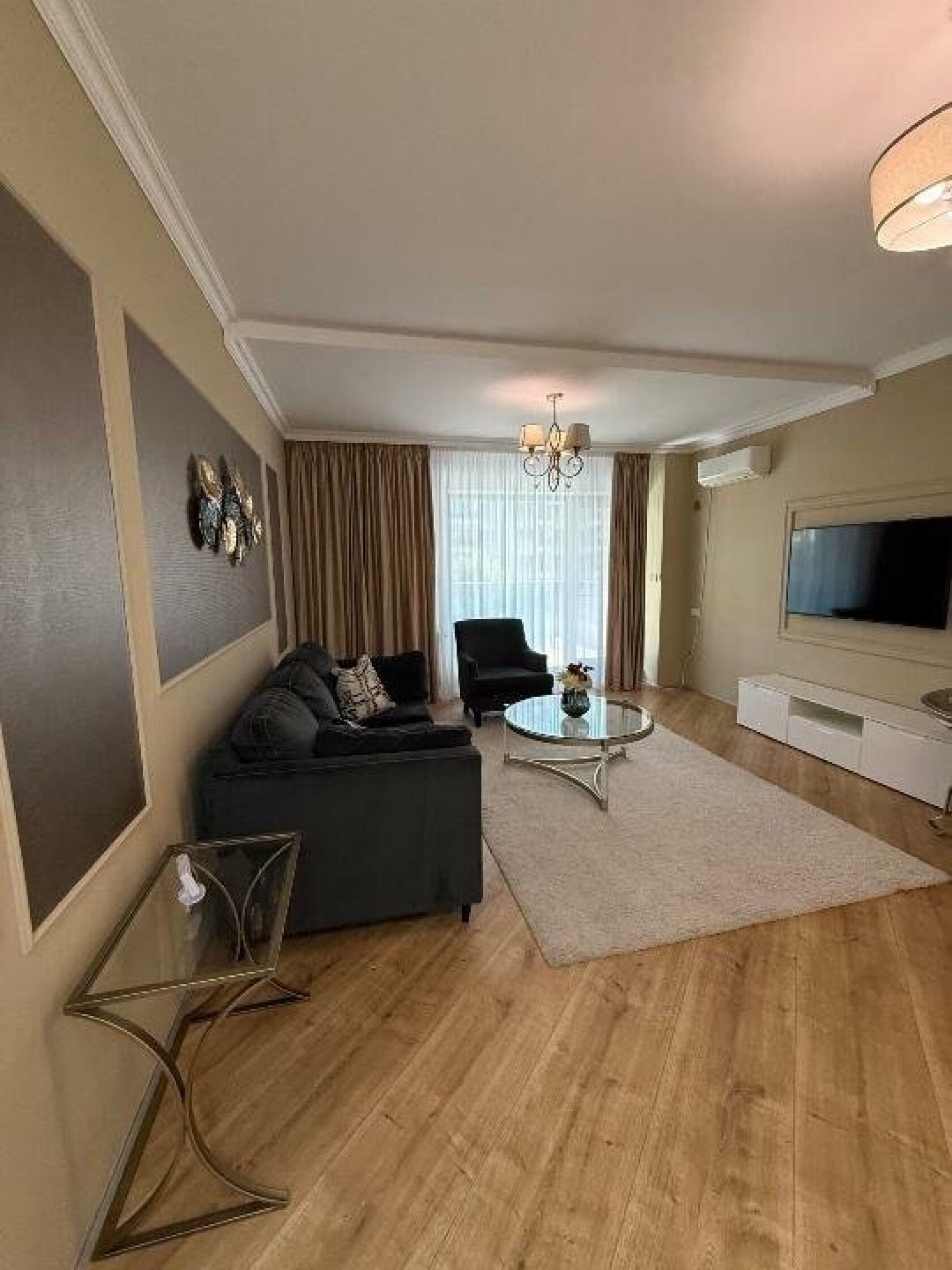 apartament 3 camere, zona pipera plaza — fotografia 1