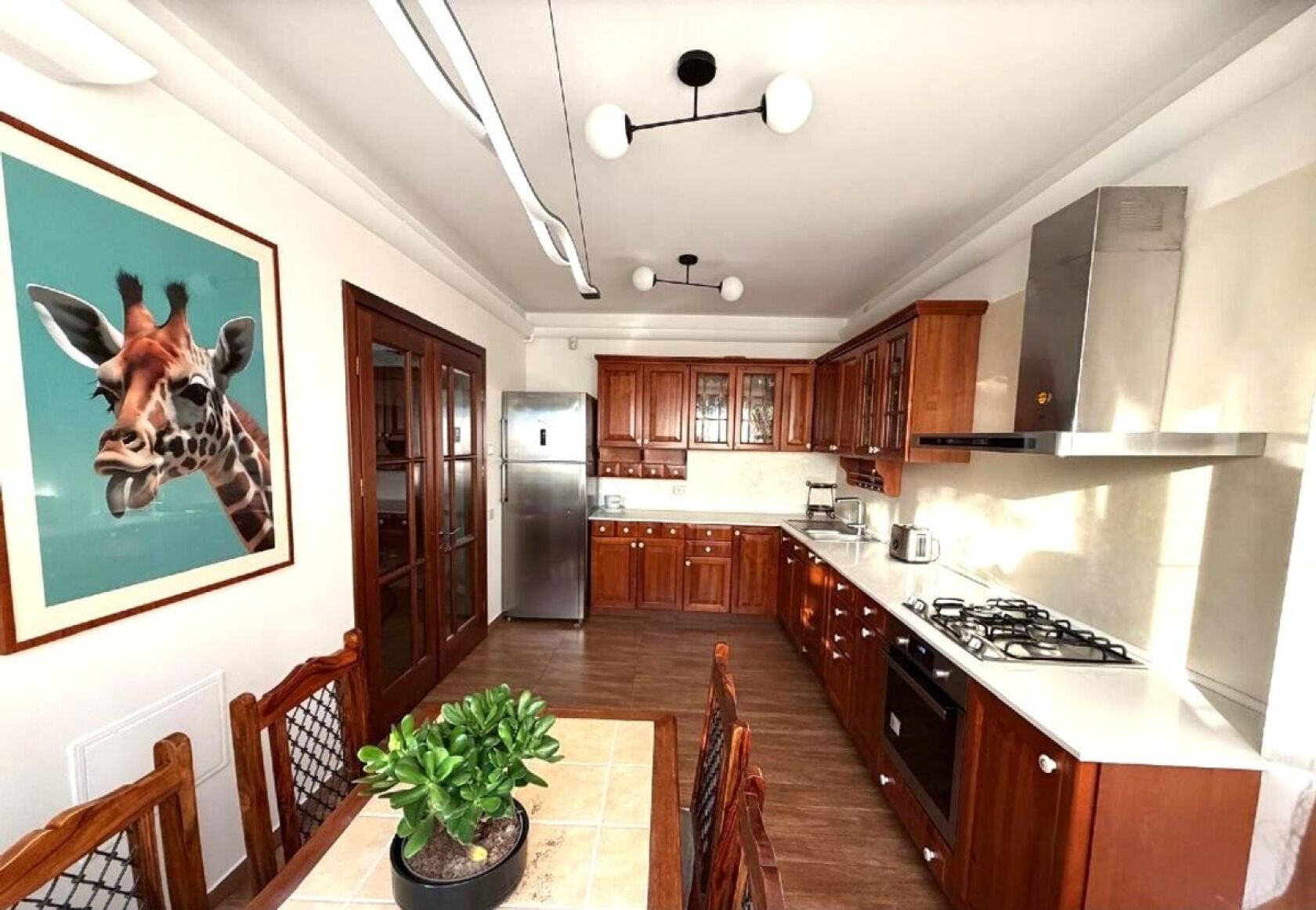 apartament premium 3 camere | bloc boutique — fotografia 3