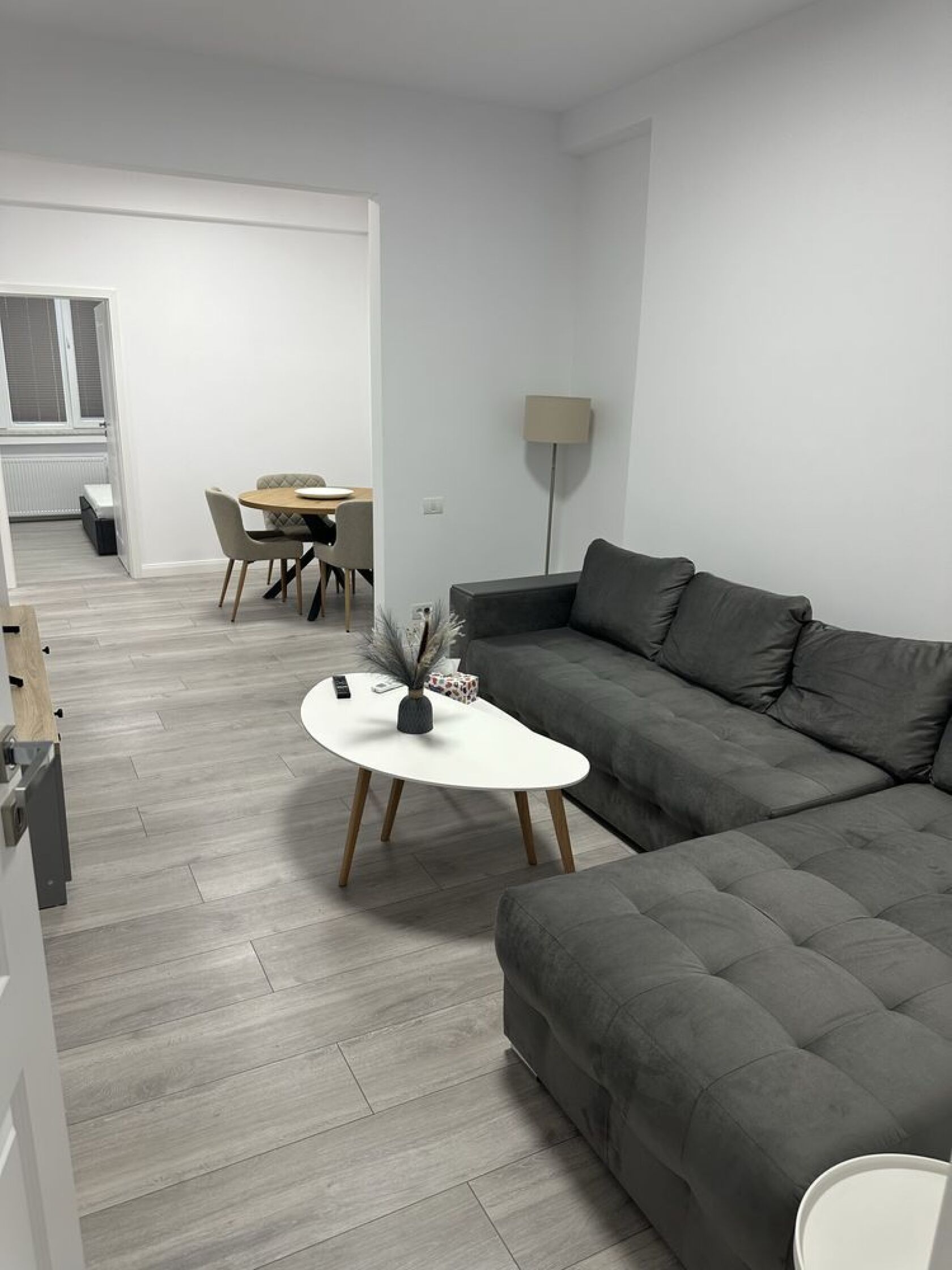 apartament 3 camere | zona unirii - calea victoriei — fotografia 1
