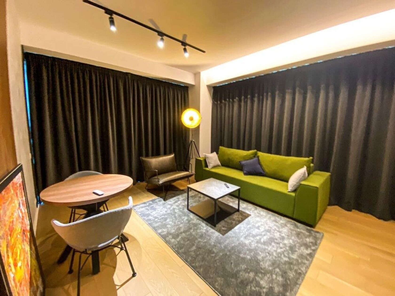 apartament 2 camere | one mircea eliade — fotografia 3